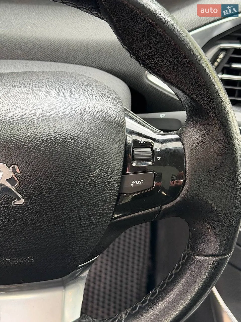 2014 Peugeot 308 - мініатюра 27