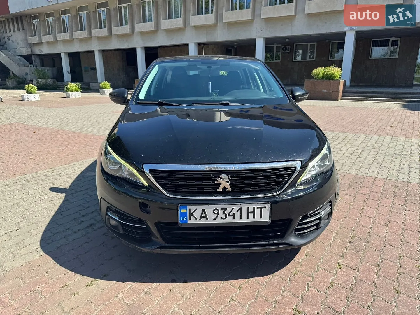 2017 Peugeot 308 - мініатюра 18