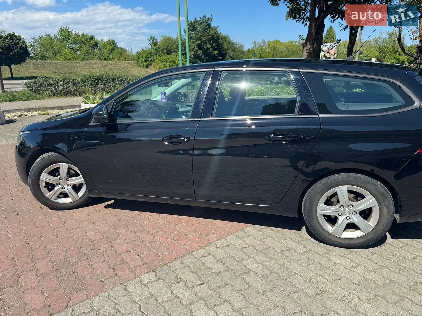 2017 Peugeot 308 - мініатюра 13