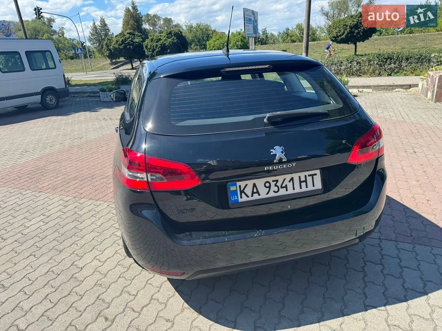 2017 Peugeot 308 - мініатюра 9
