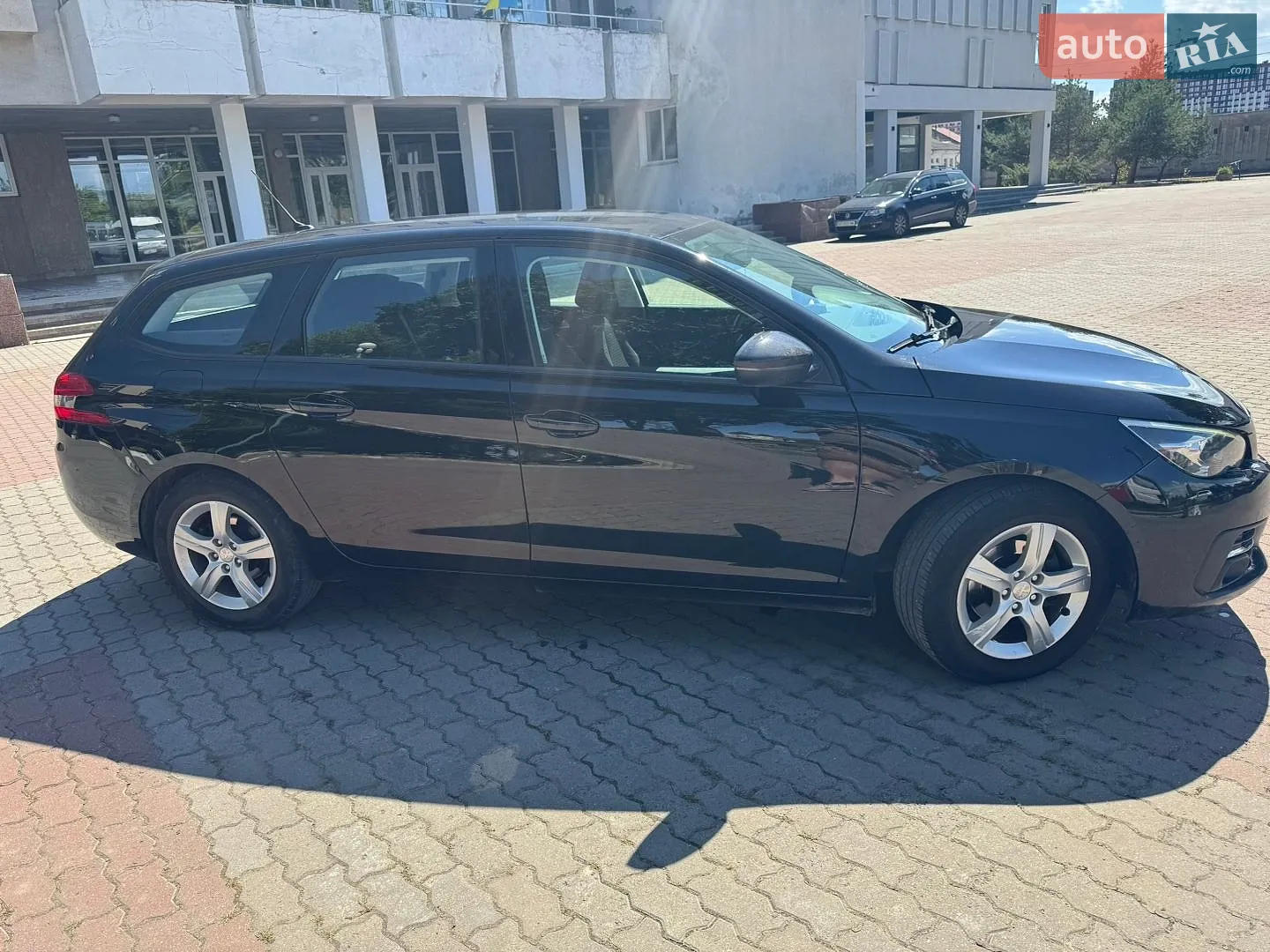2017 Peugeot 308 - мініатюра 3