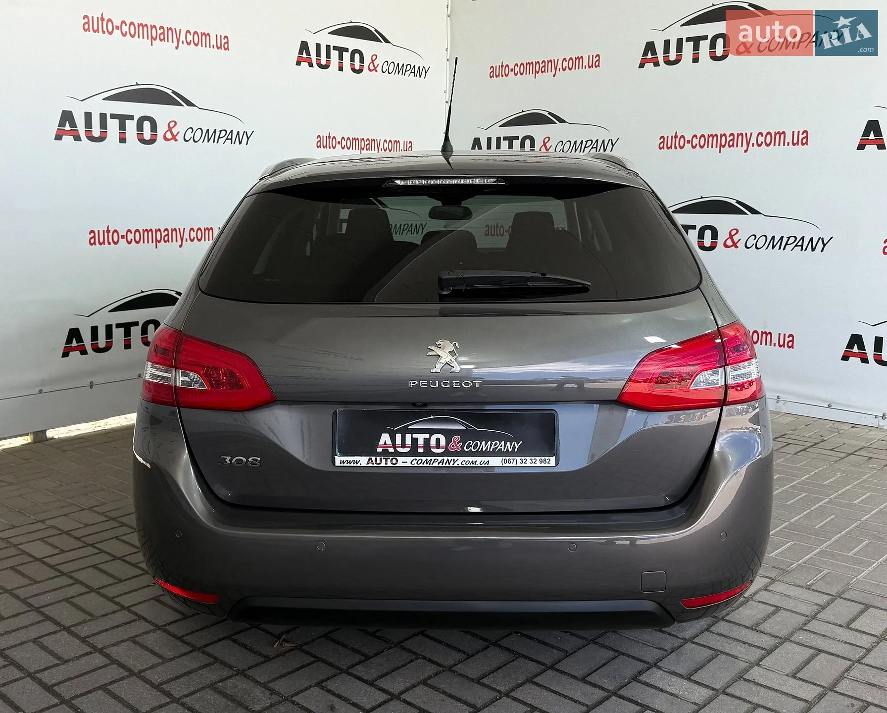 2021 Peugeot 308 - мініатюра 4