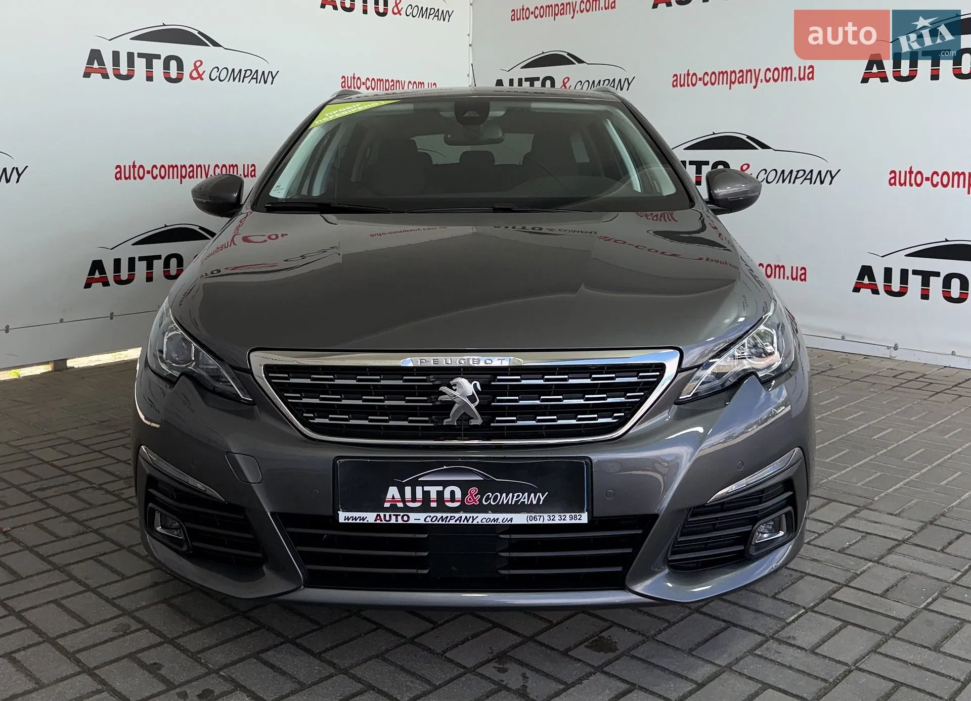2021 Peugeot 308 - мініатюра 2
