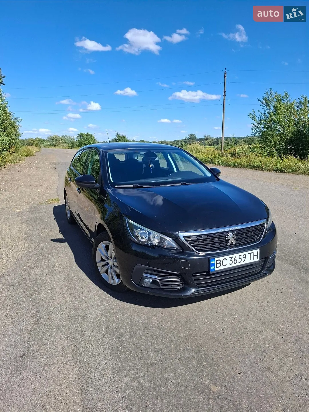 2019 Peugeot 308 - мініатюра 3