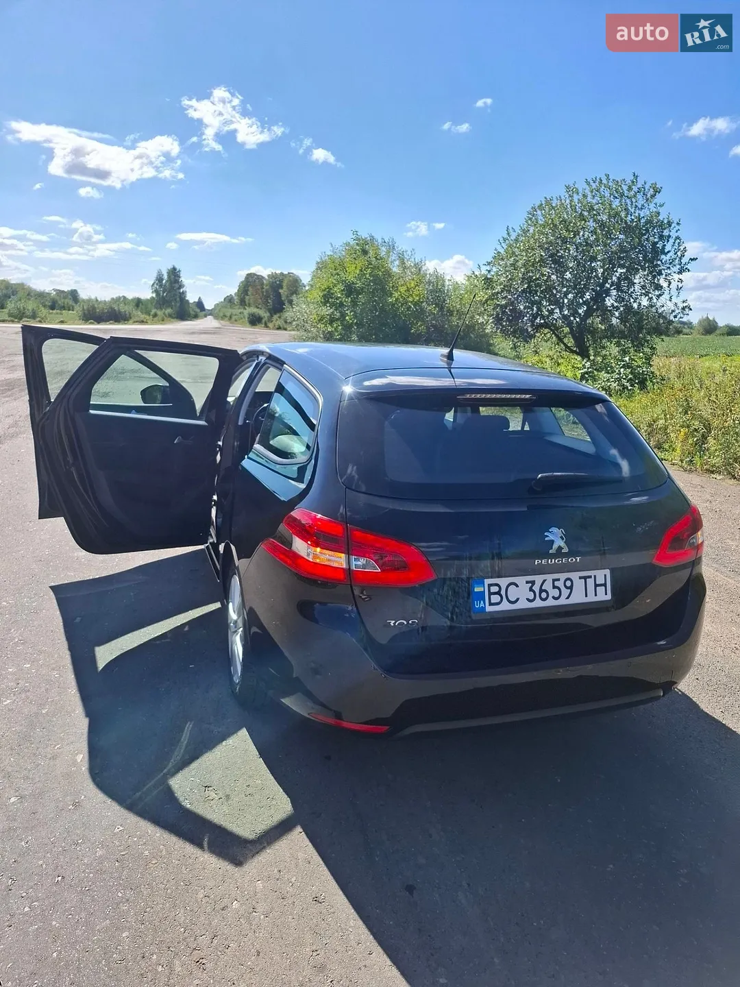 2019 Peugeot 308 - мініатюра 6