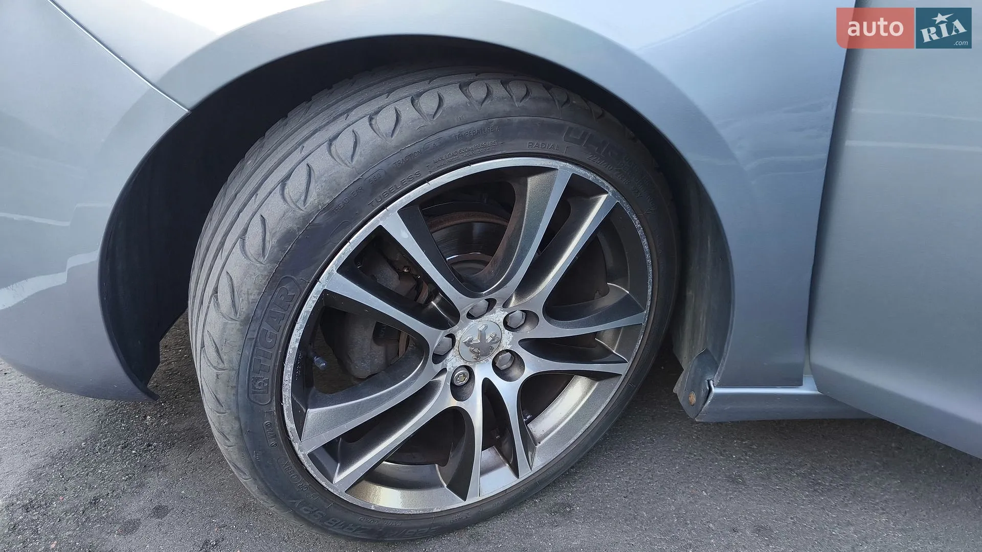 2015 Peugeot 308 - мініатюра 7