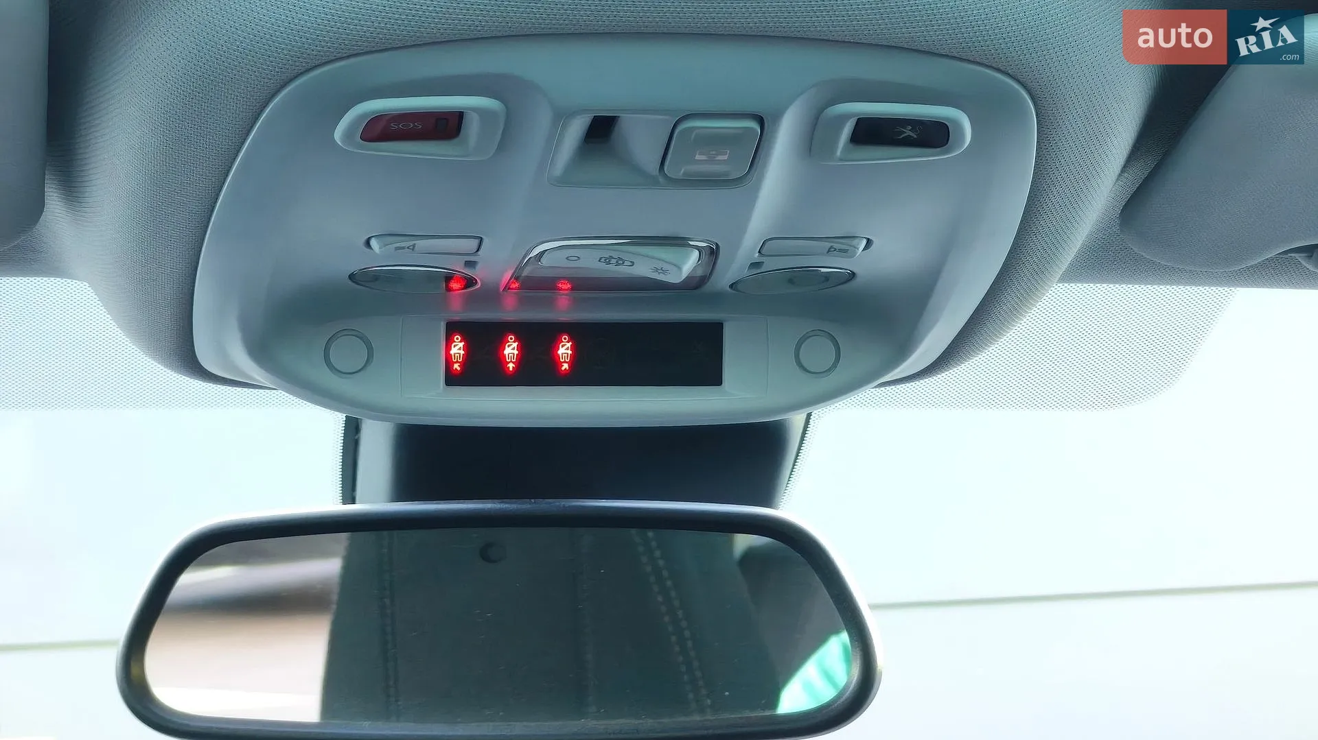 2015 Peugeot 308 - мініатюра 20