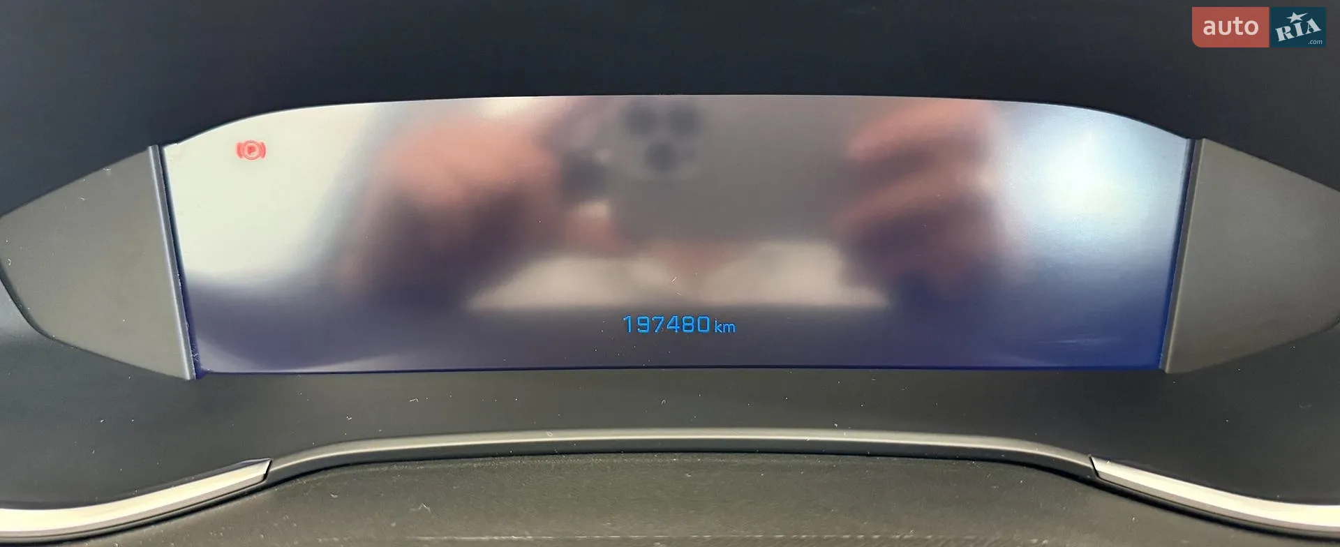 2020 Peugeot 308 - мініатюра 18