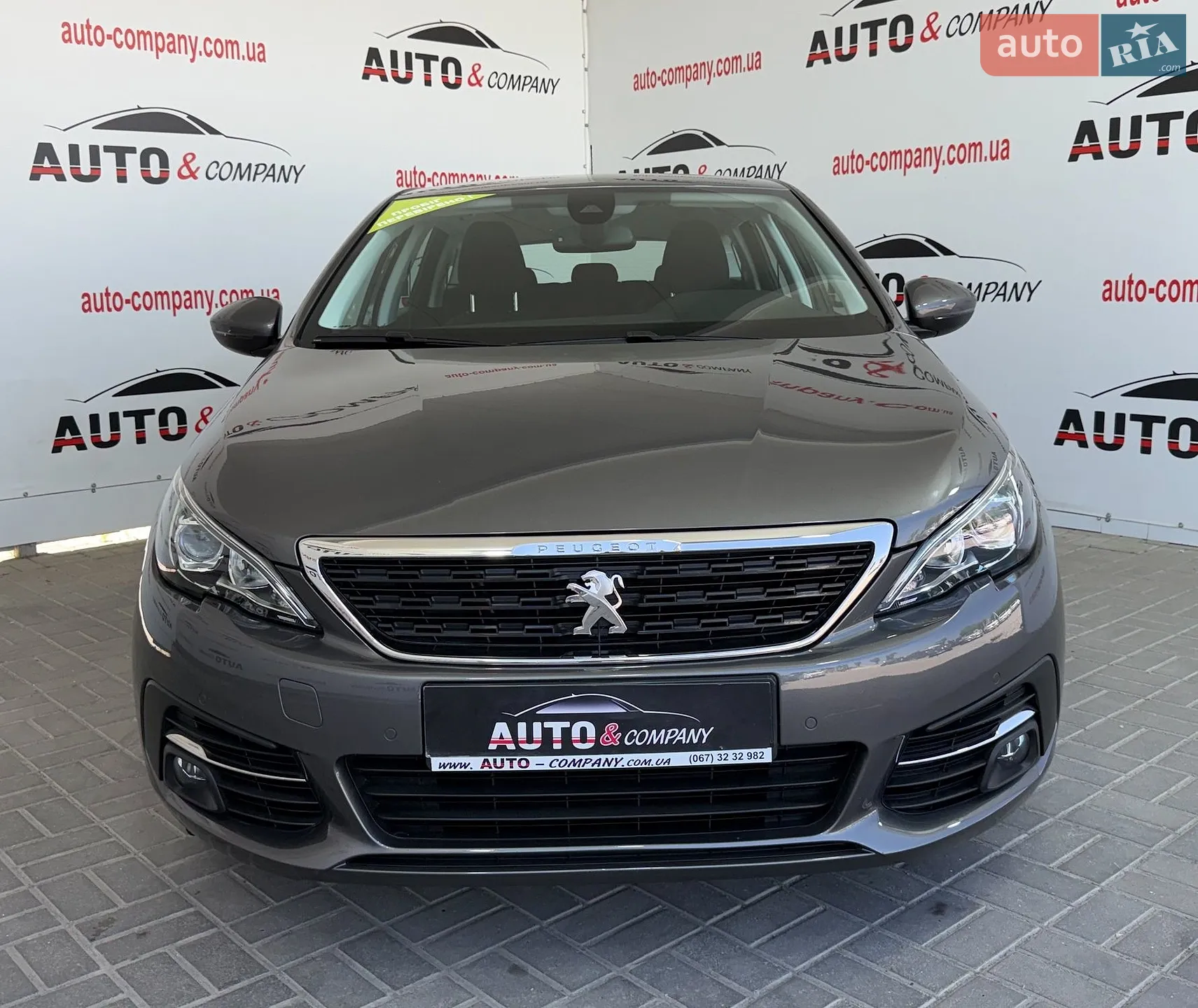 2020 Peugeot 308 - мініатюра 2