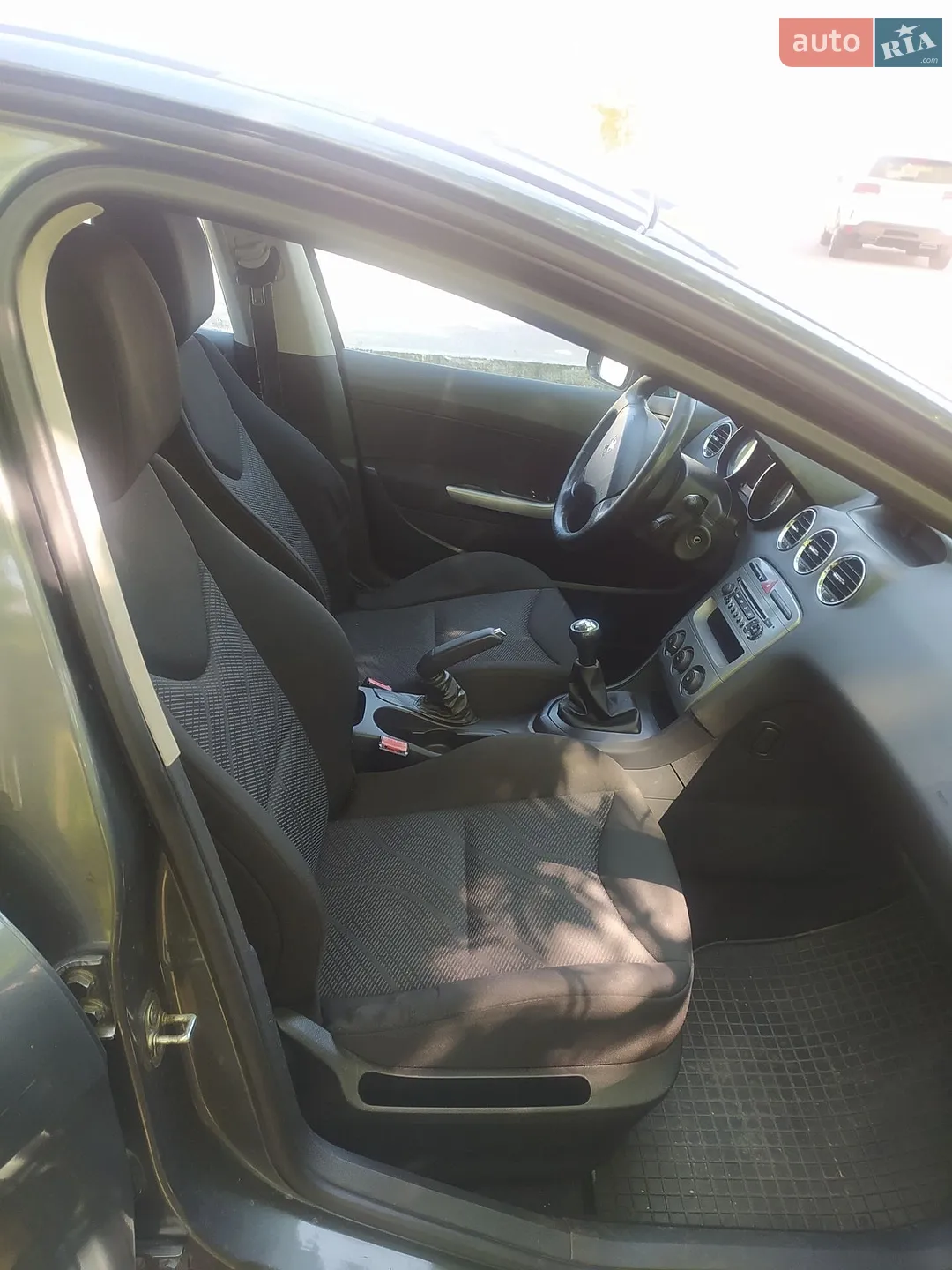 2010 Peugeot 308 - мініатюра 7