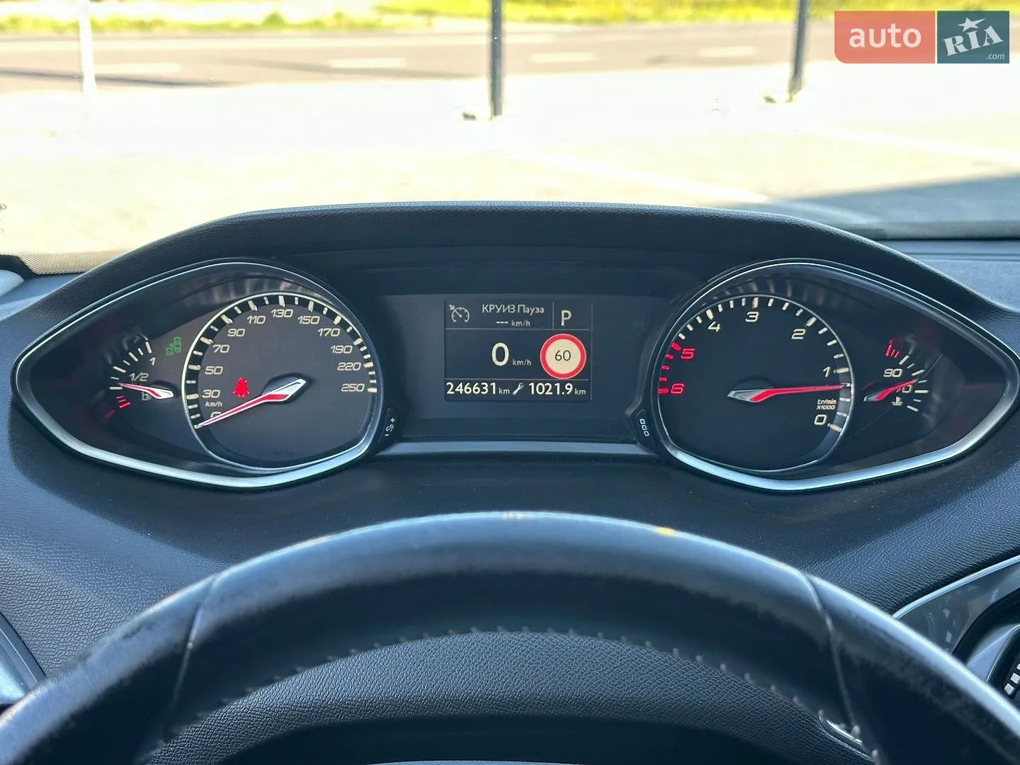 2016 Peugeot 308 - мініатюра 10
