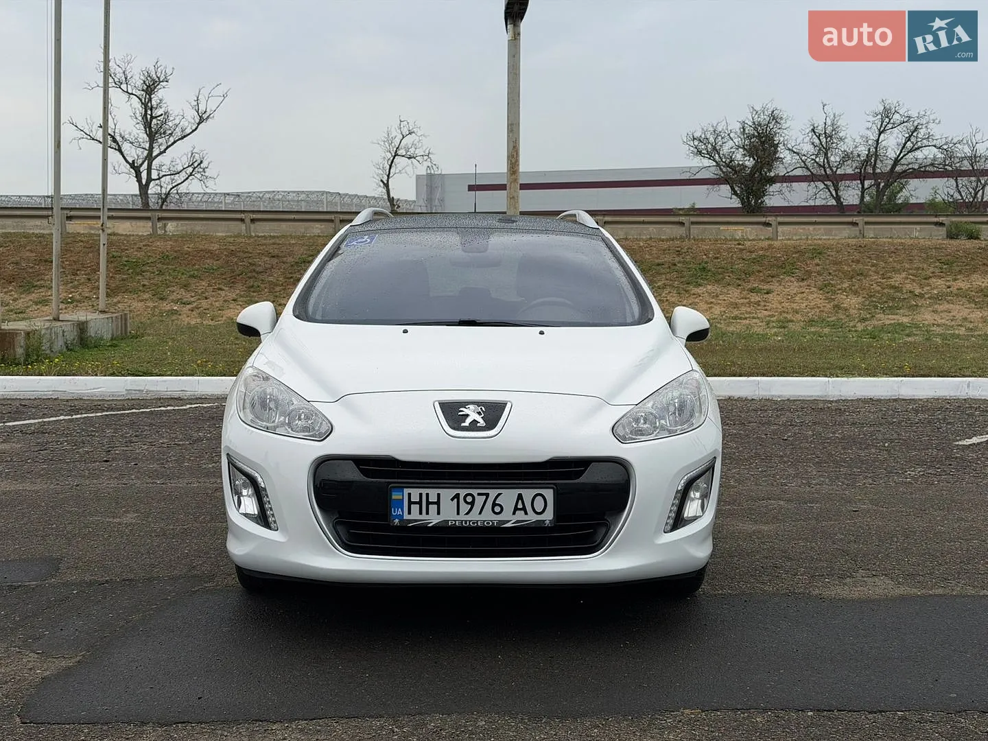 2013 Peugeot 308 - мініатюра 3