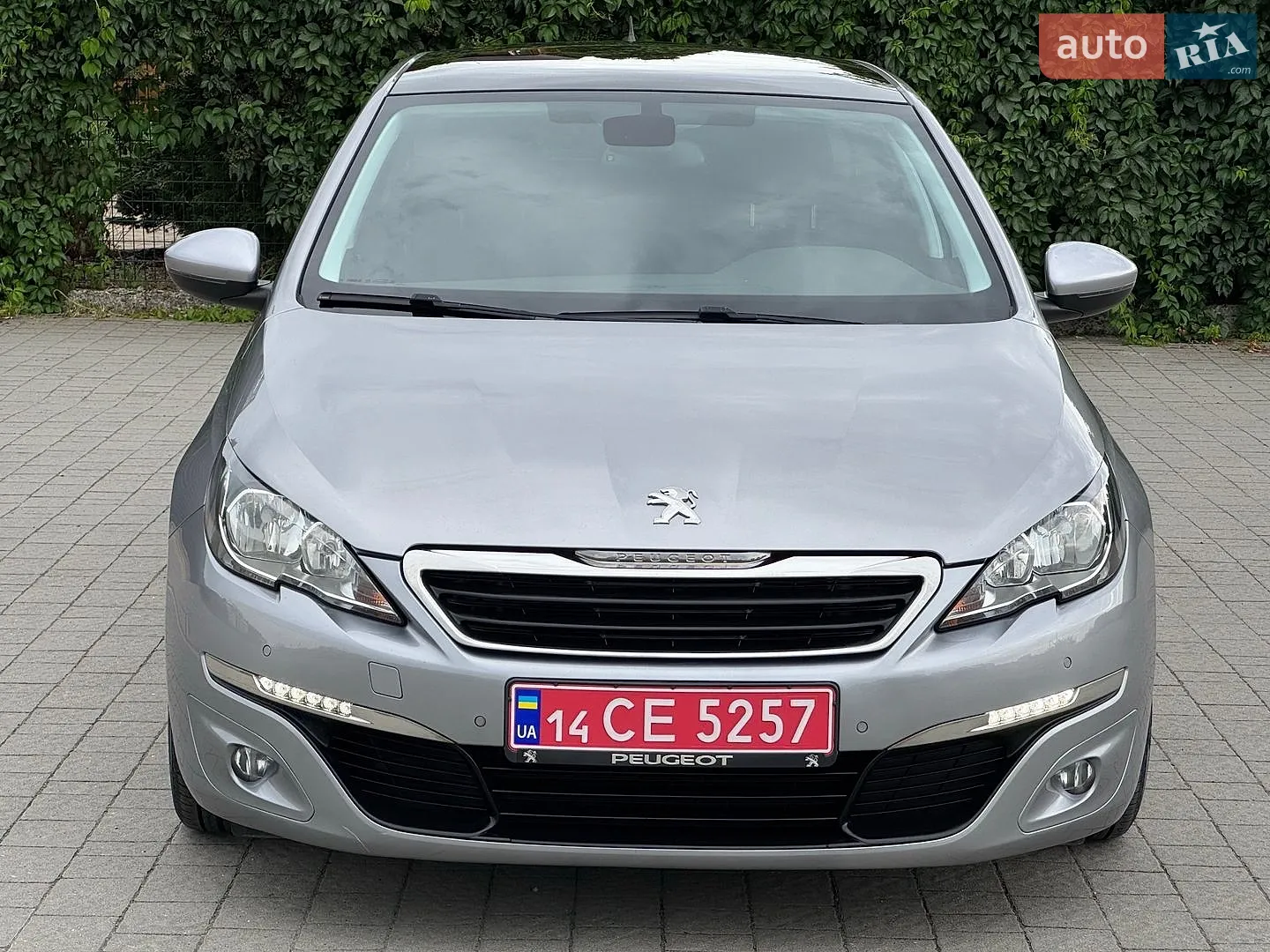 2015 Peugeot 308 - мініатюра 47