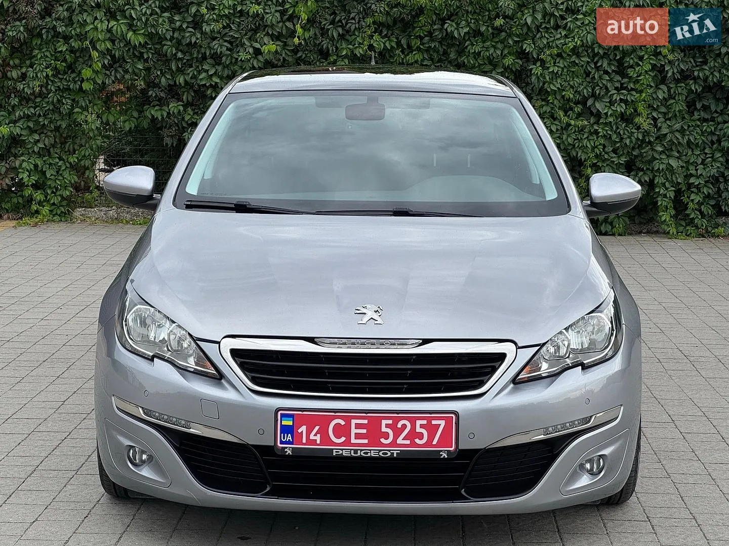 2015 Peugeot 308 - мініатюра 59