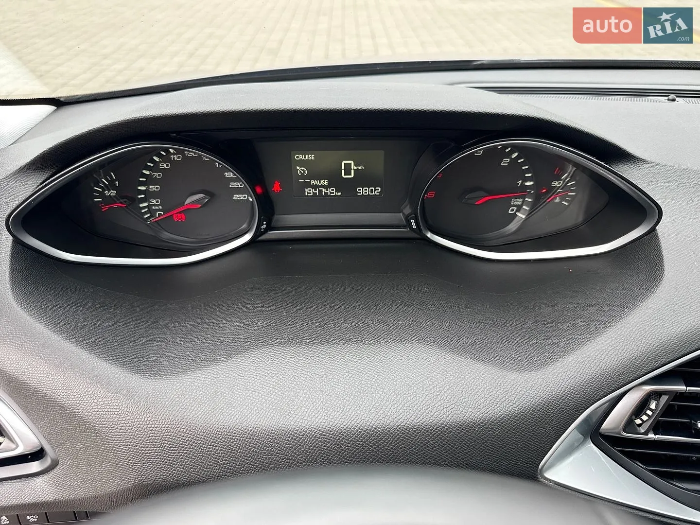 2015 Peugeot 308 - мініатюра 65