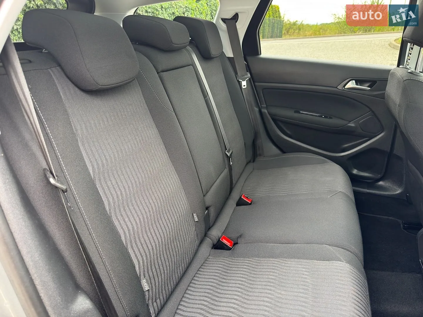 2015 Peugeot 308 - мініатюра 76