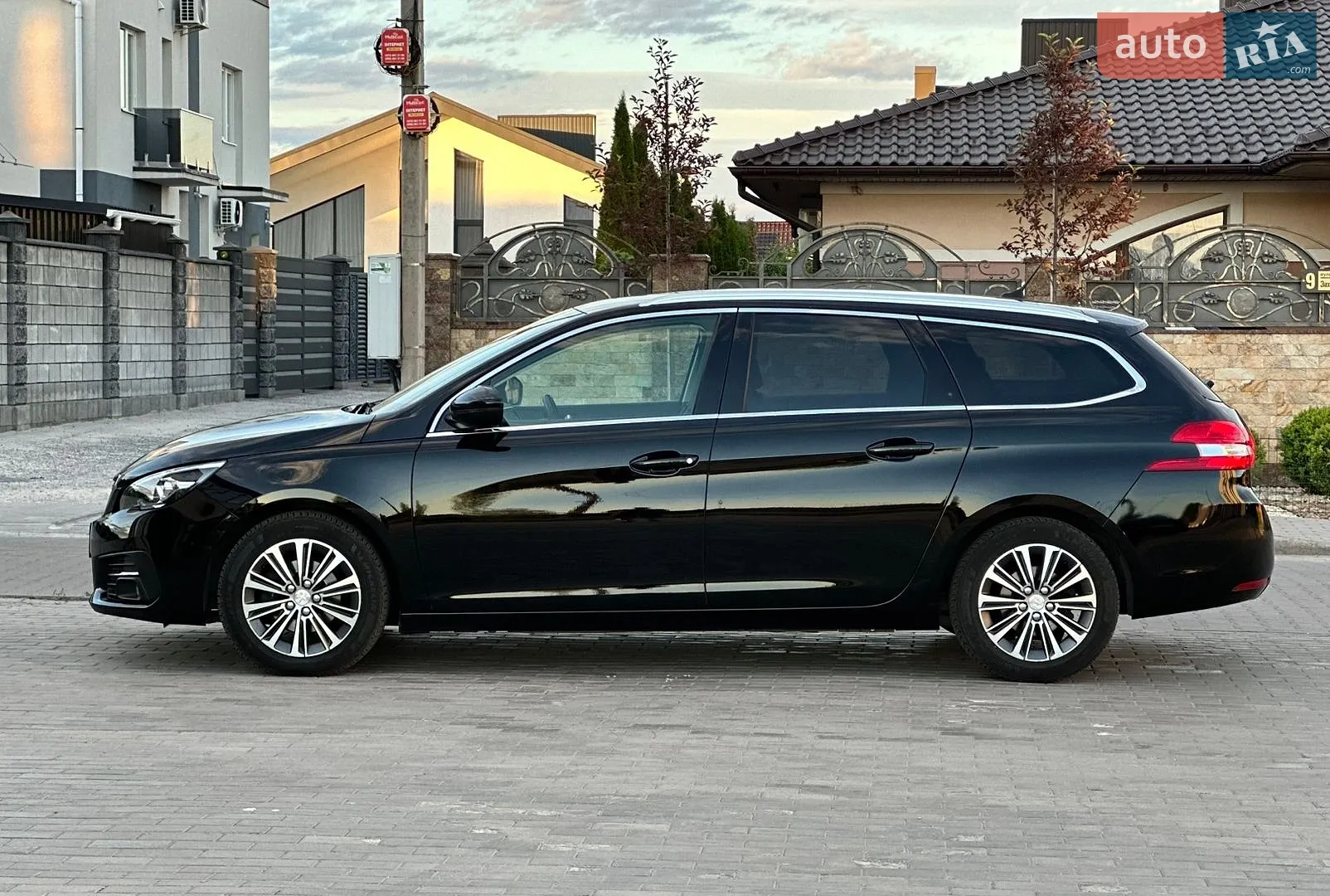 2020 Peugeot 308 - мініатюра 14