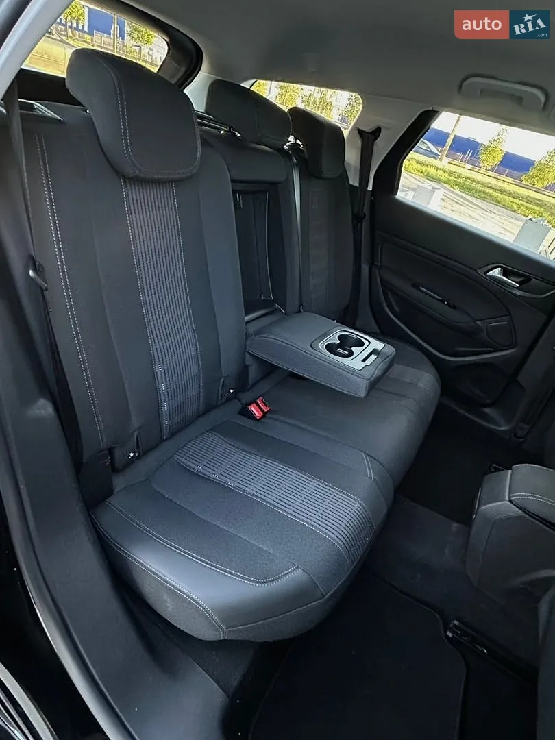 2020 Peugeot 308 - мініатюра 40