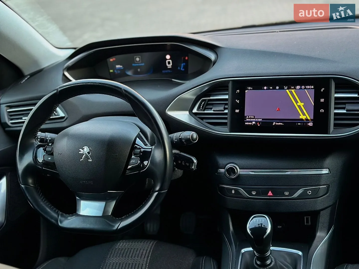 2020 Peugeot 308 - мініатюра 43