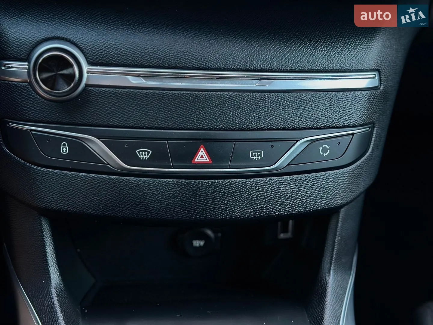 2020 Peugeot 308 - мініатюра 53