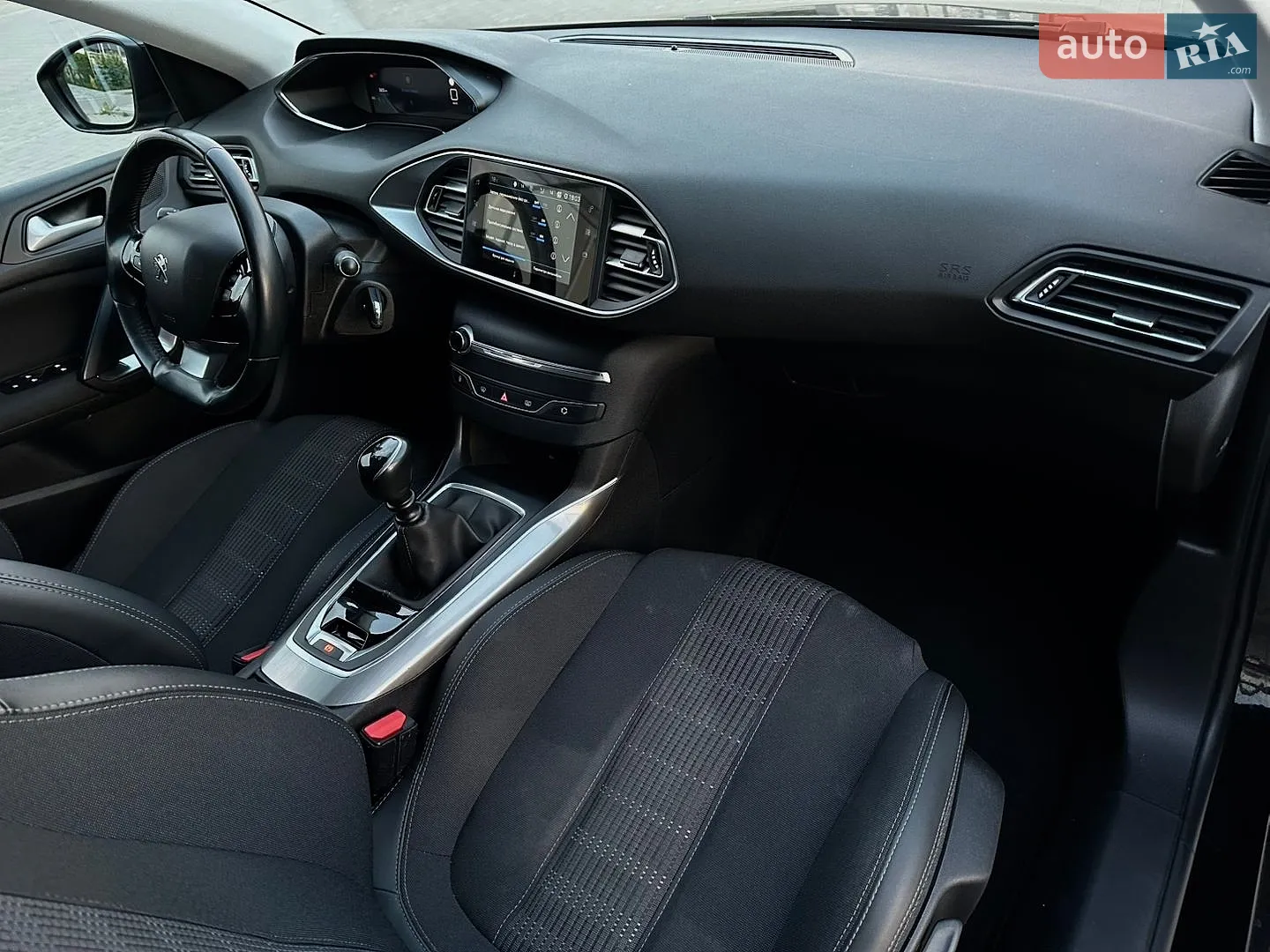 2020 Peugeot 308 - мініатюра 57