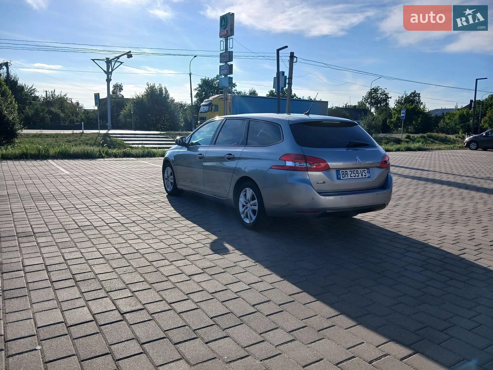 2017 Mercedes-Benz GLE - мініатюра 5