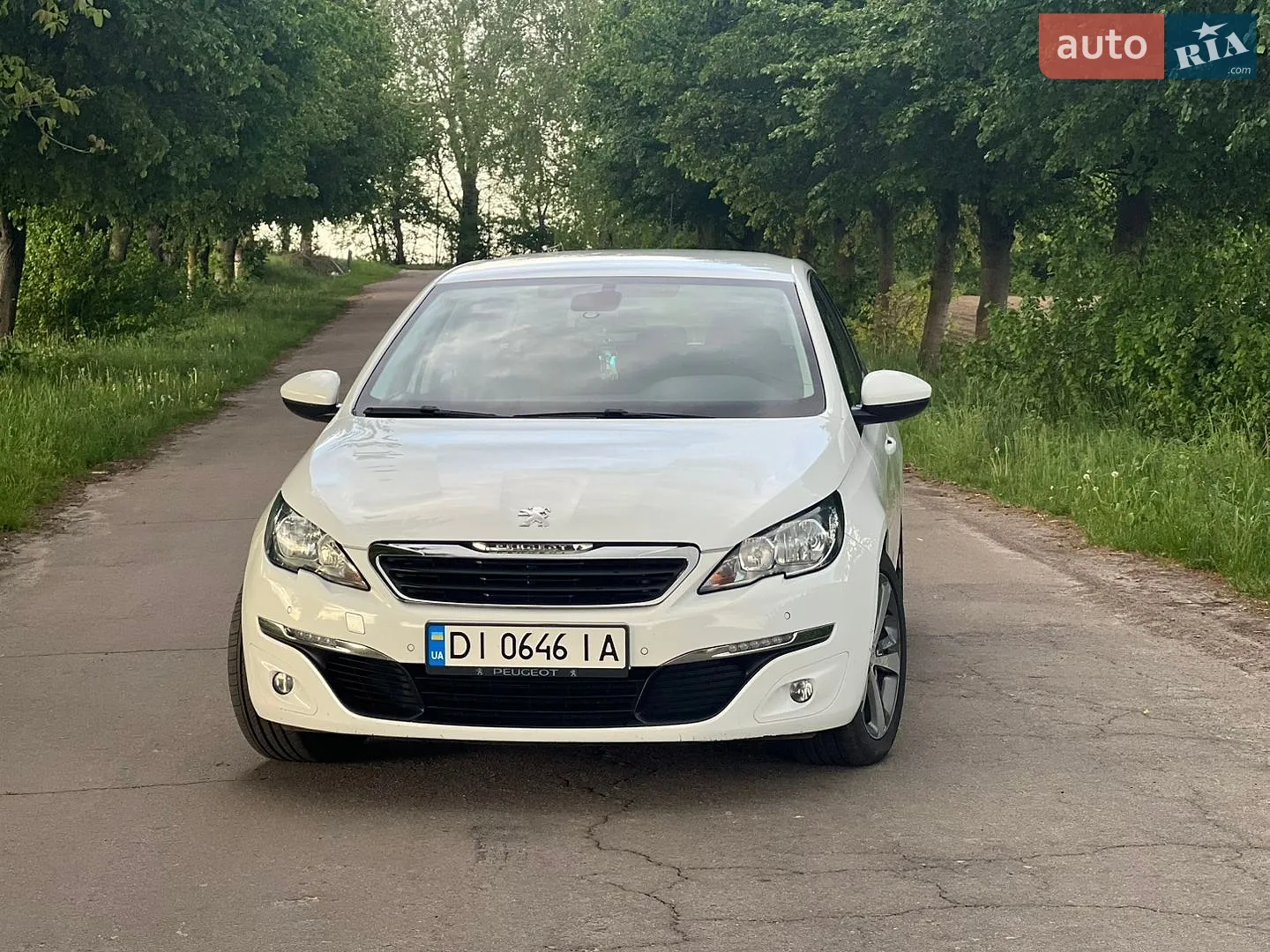 2015 Peugeot 308 - мініатюра 2
