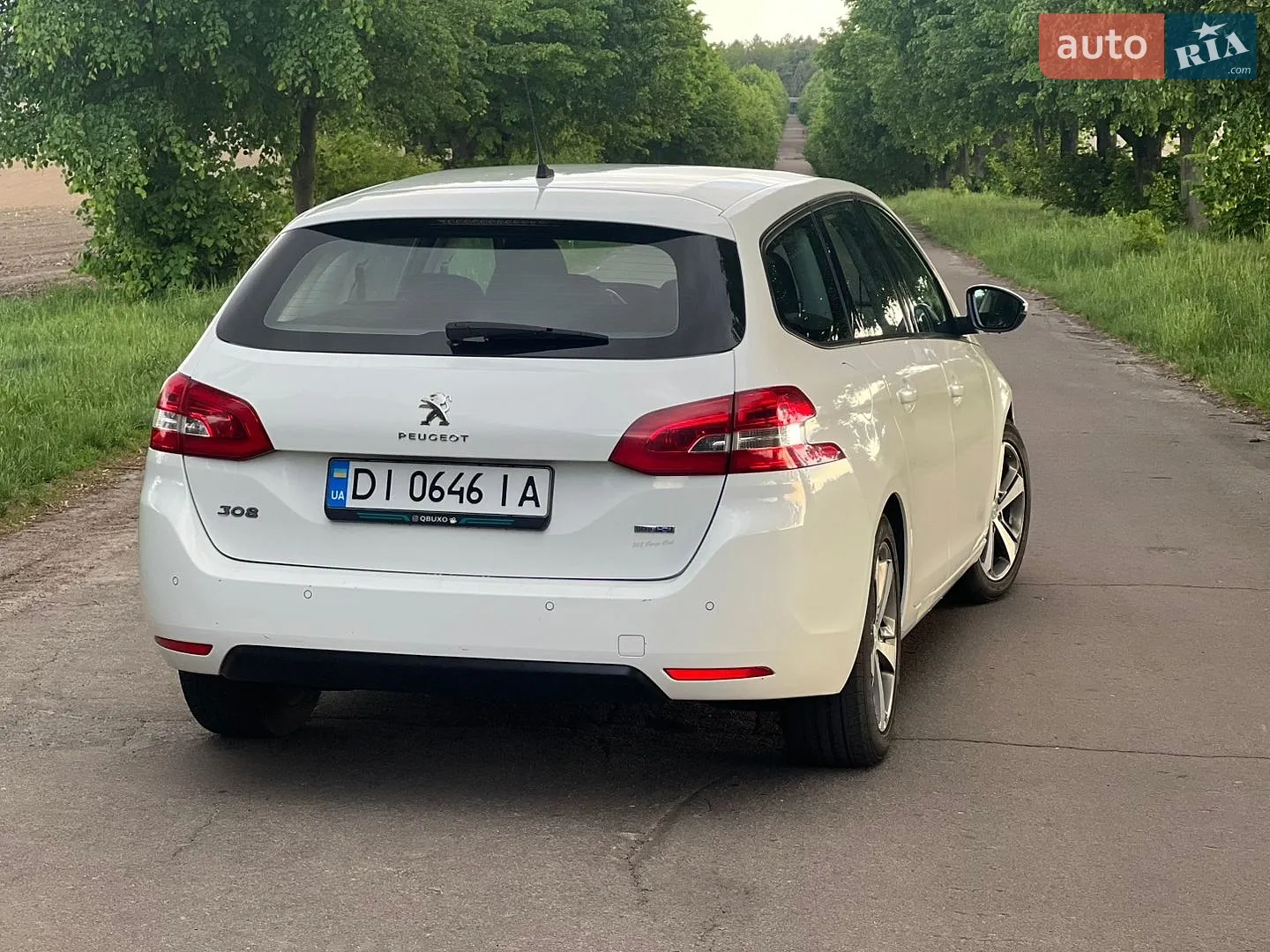 2015 Peugeot 308 - мініатюра 6