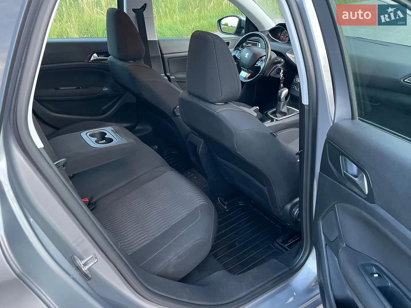 2017 Peugeot 308 - мініатюра 18