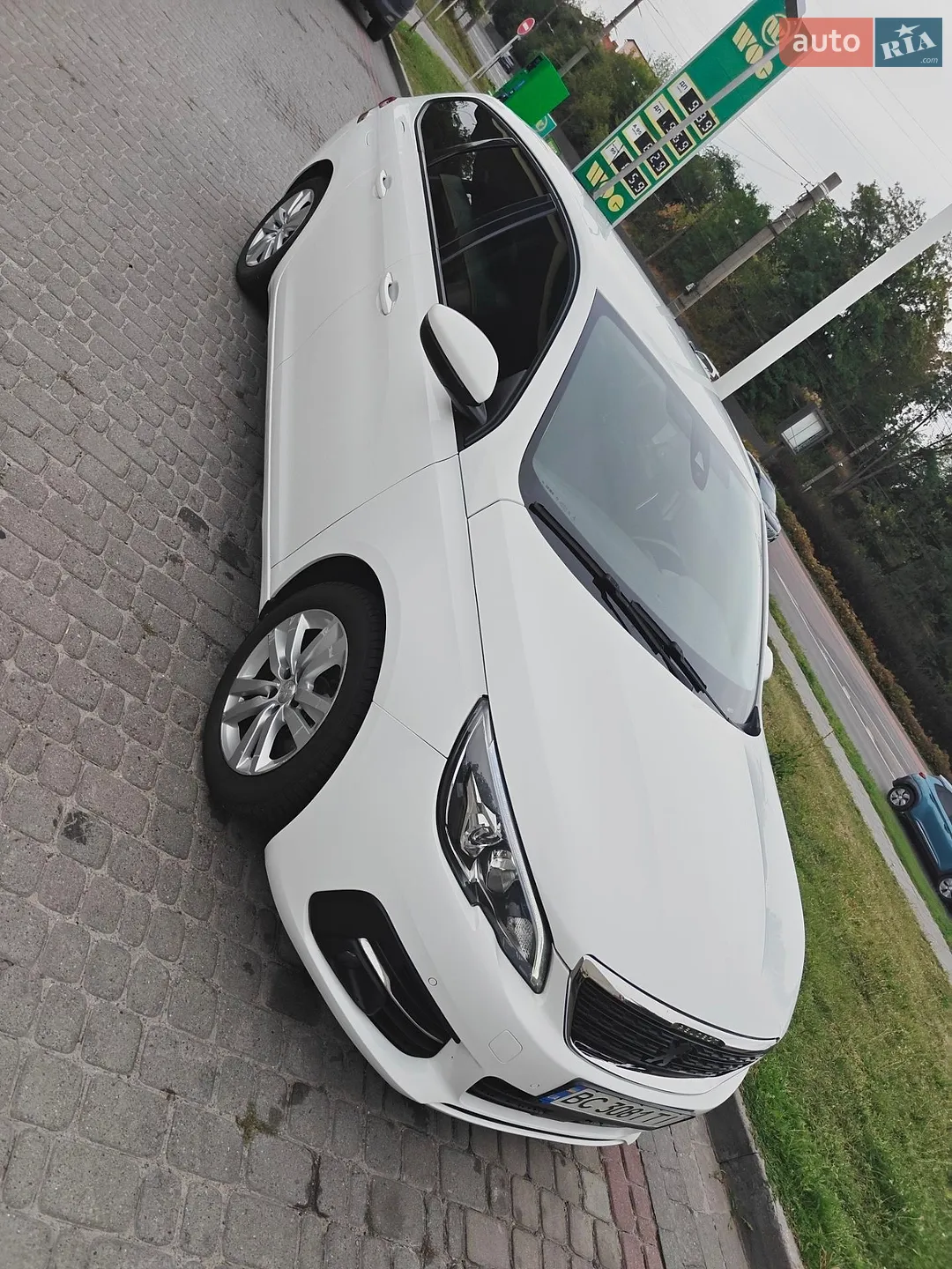 2018 Peugeot 308 - мініатюра 3