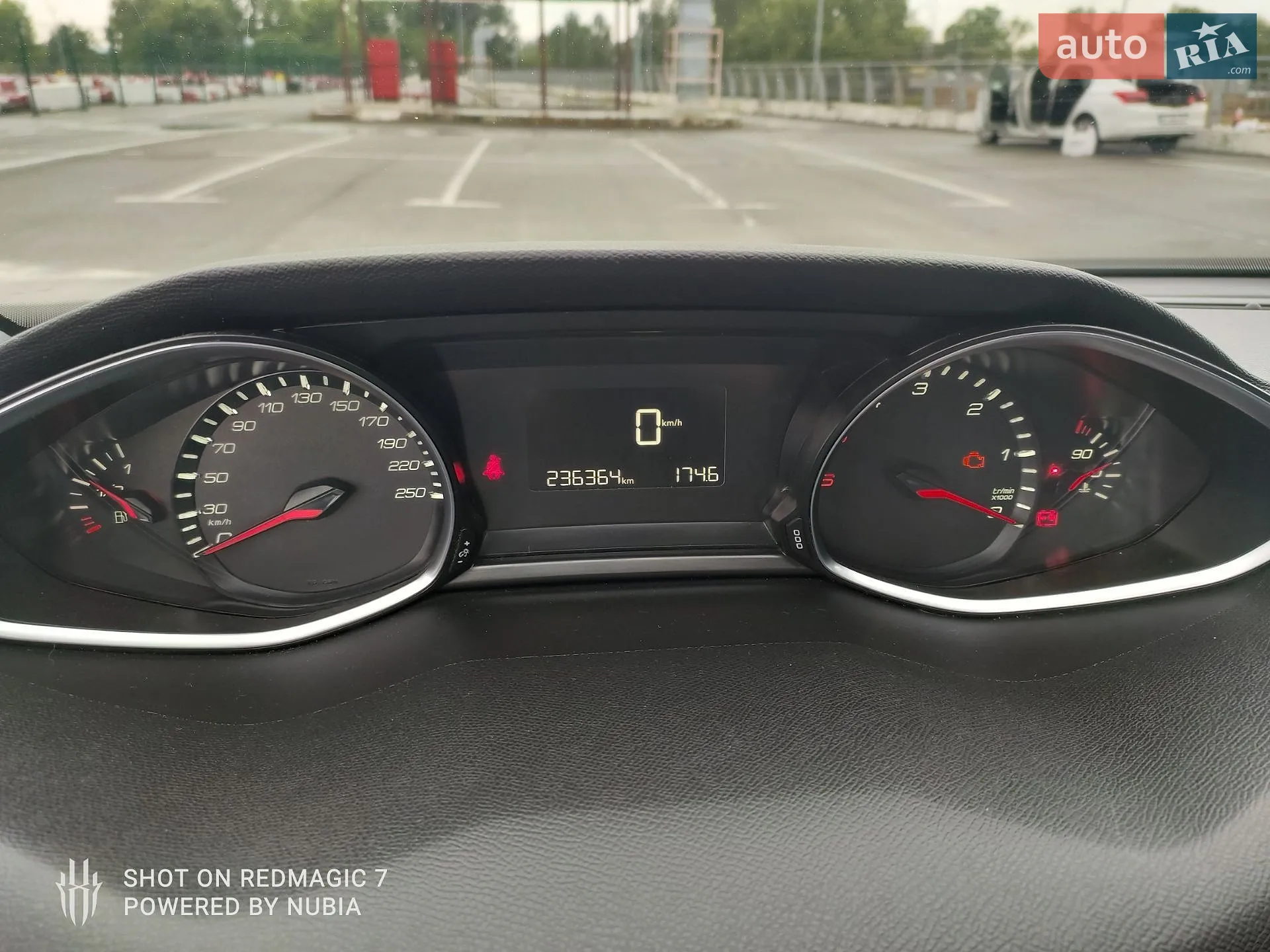 2015 Peugeot 308 - мініатюра 16