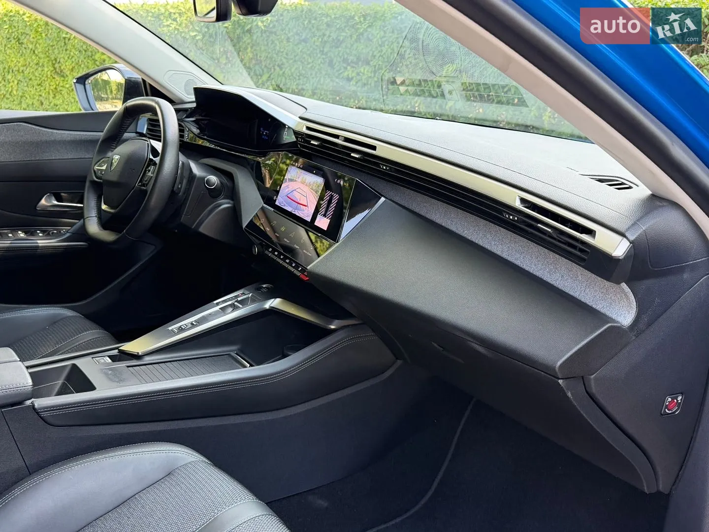 2023 Peugeot 308 - мініатюра 31