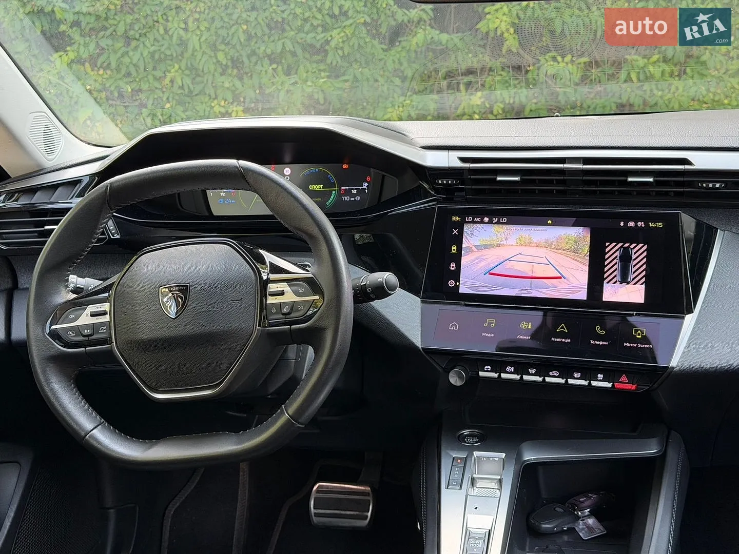 2023 Peugeot 308 - мініатюра 35