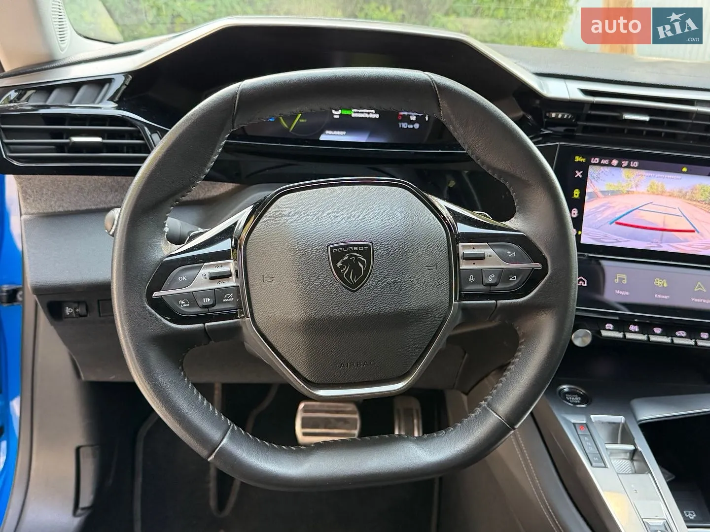 2023 Peugeot 308 - мініатюра 43
