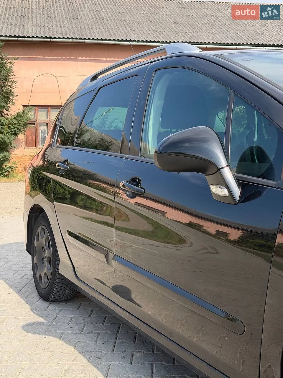 2010 Peugeot 308 - мініатюра 5