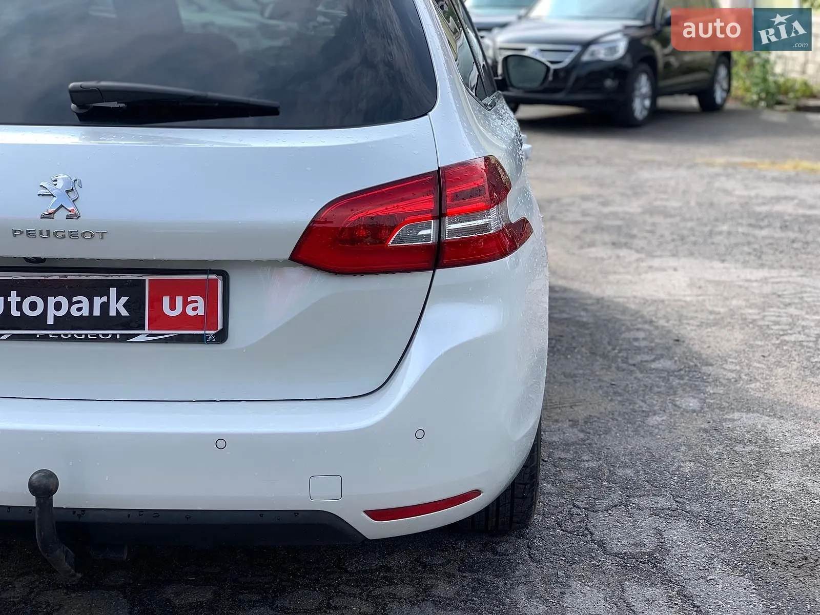 2017 Peugeot 308 - мініатюра 12