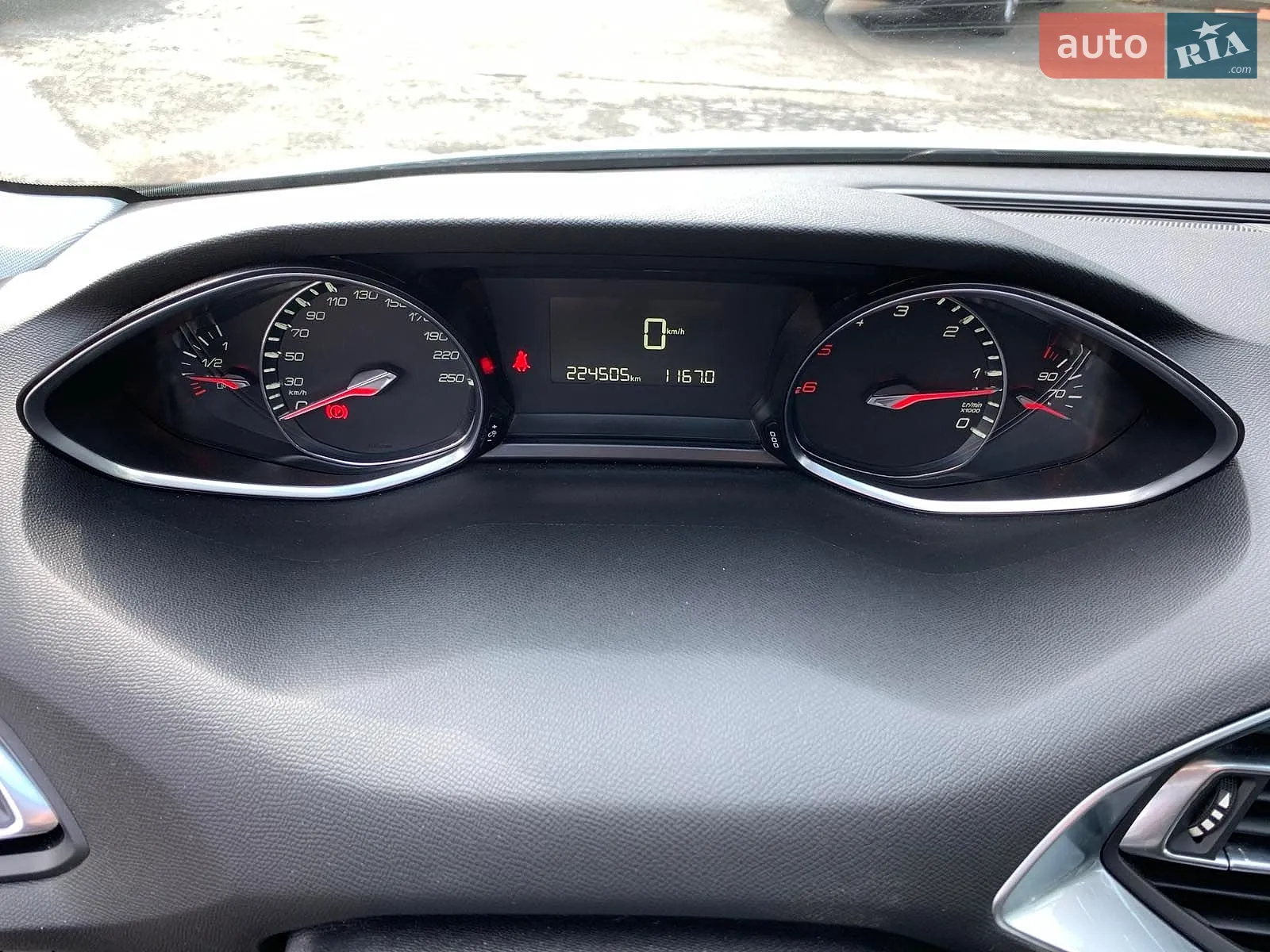 2017 Peugeot 308 - мініатюра 20
