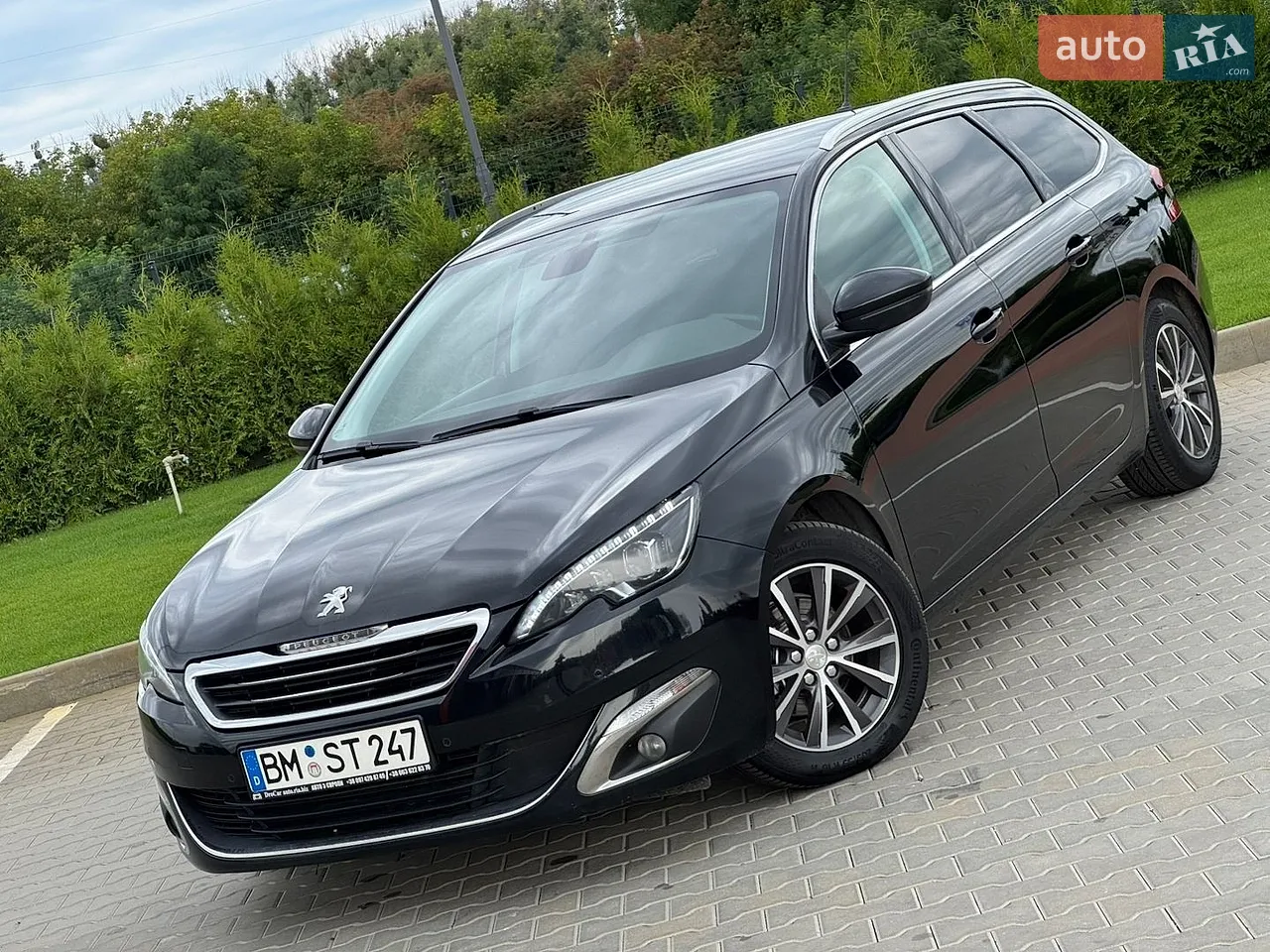 2015 Citroen C4 Picasso - мініатюра 87