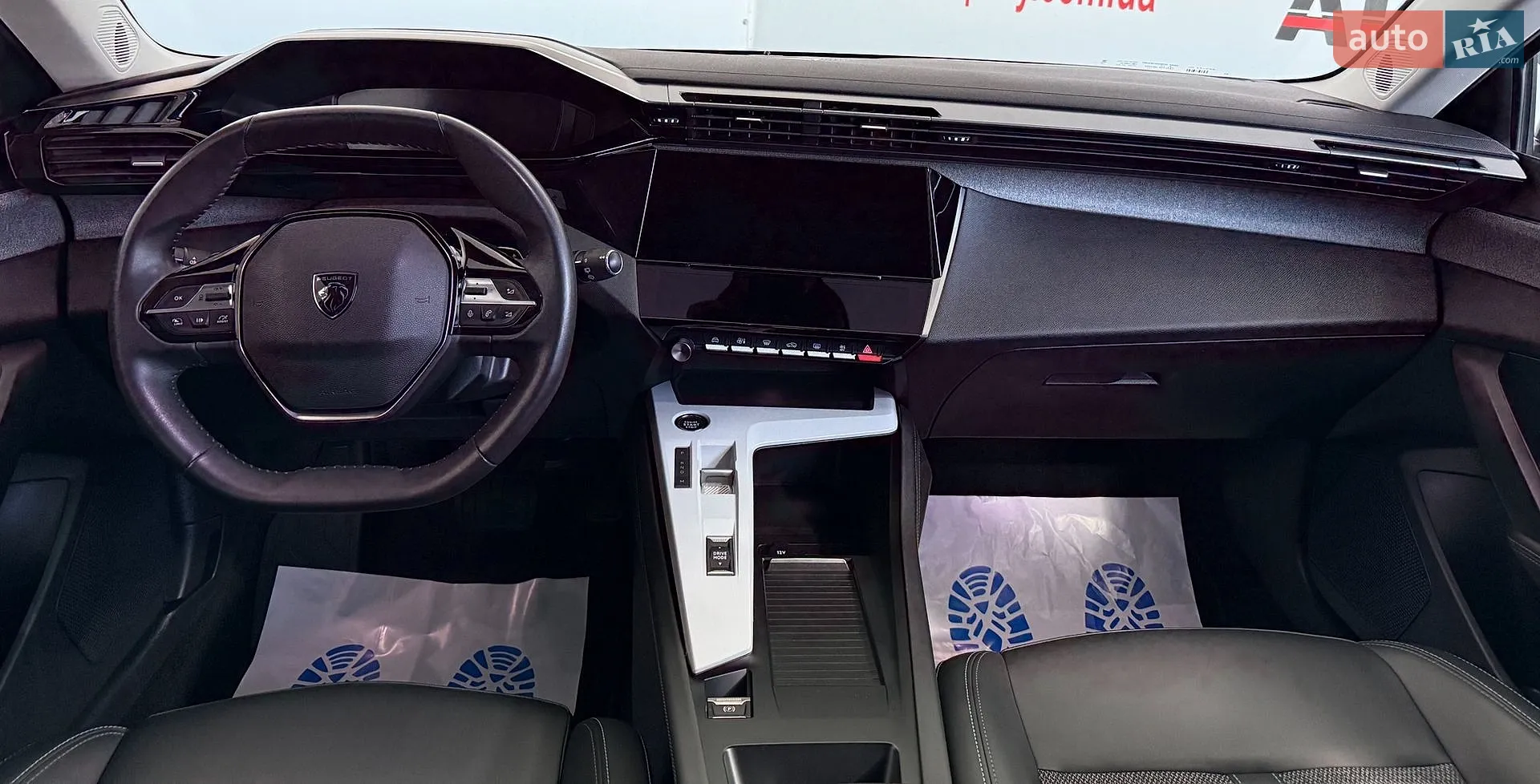 2022 Peugeot 308 - мініатюра 12