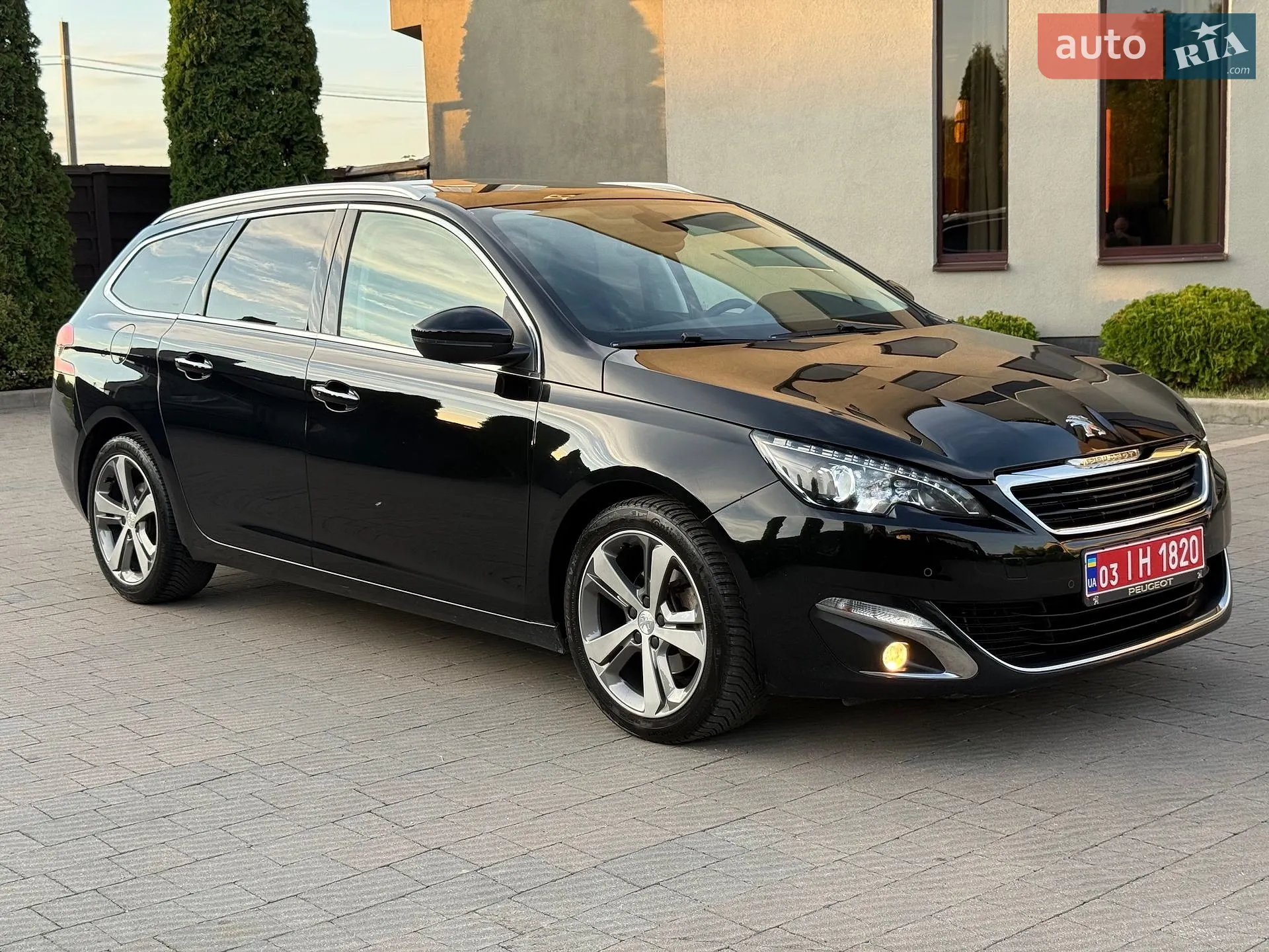 2016 Peugeot 308 - мініатюра 17
