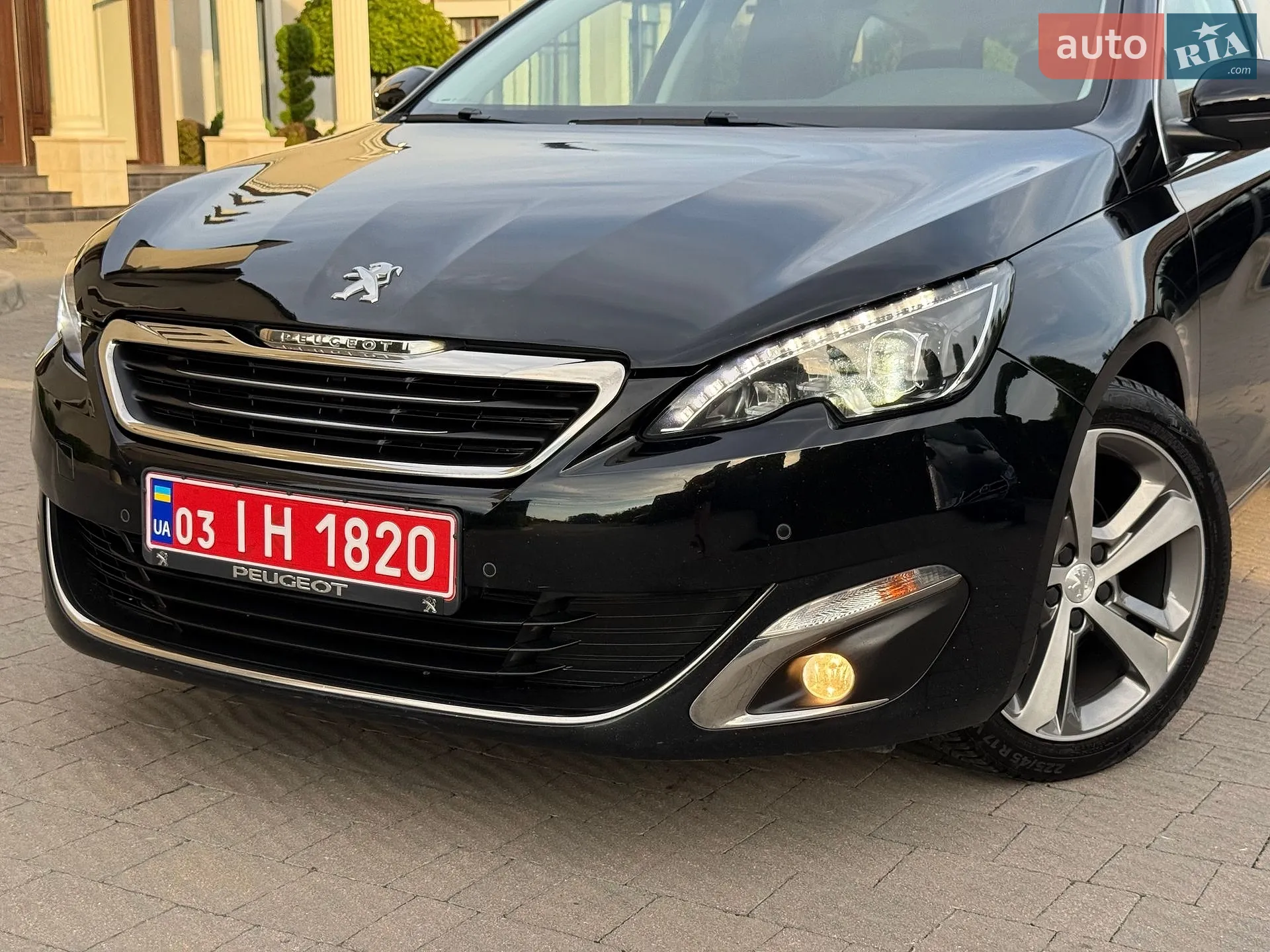 2016 Peugeot 308 - мініатюра 34