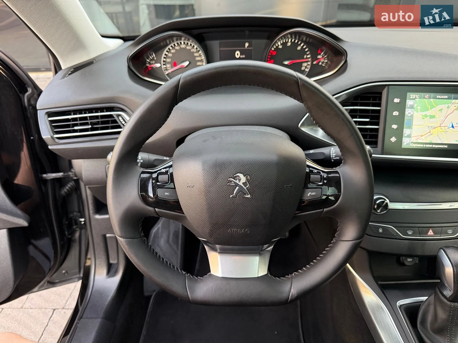 2016 Peugeot 308 - мініатюра 41