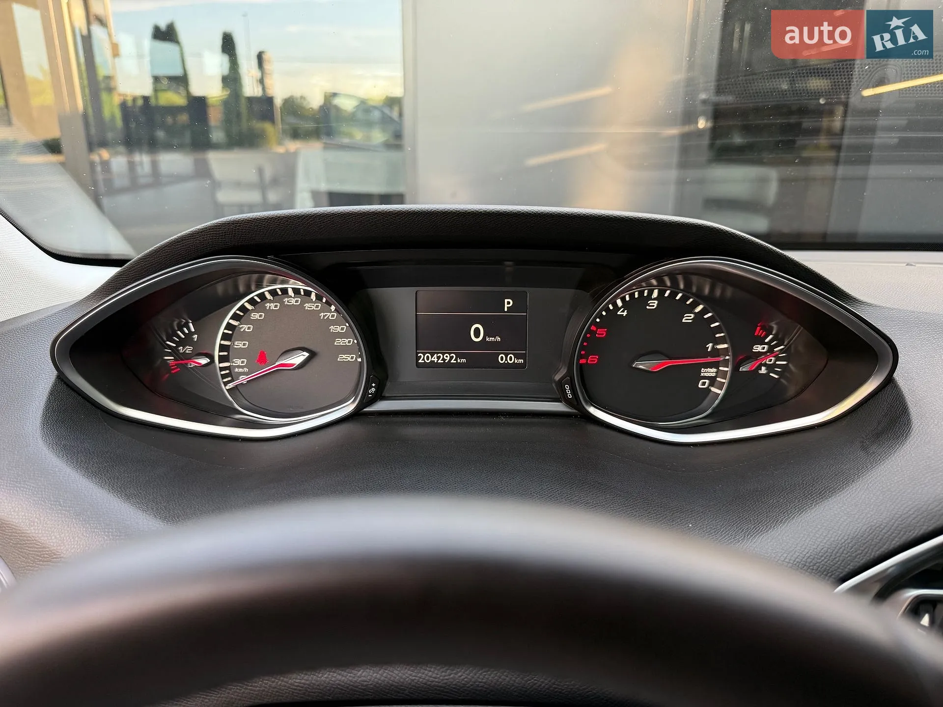 2016 Peugeot 308 - мініатюра 45