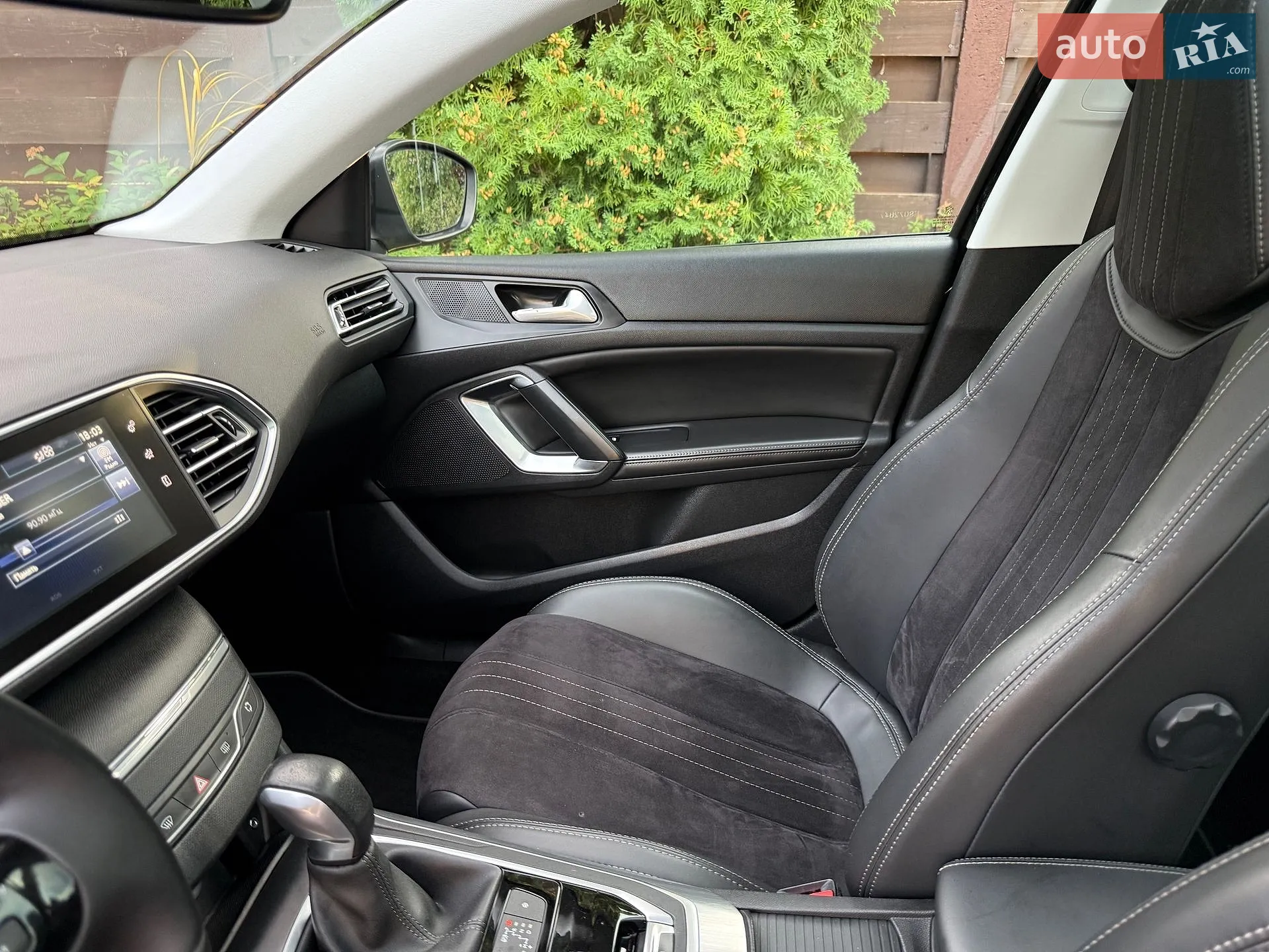 2016 Peugeot 308 - мініатюра 57