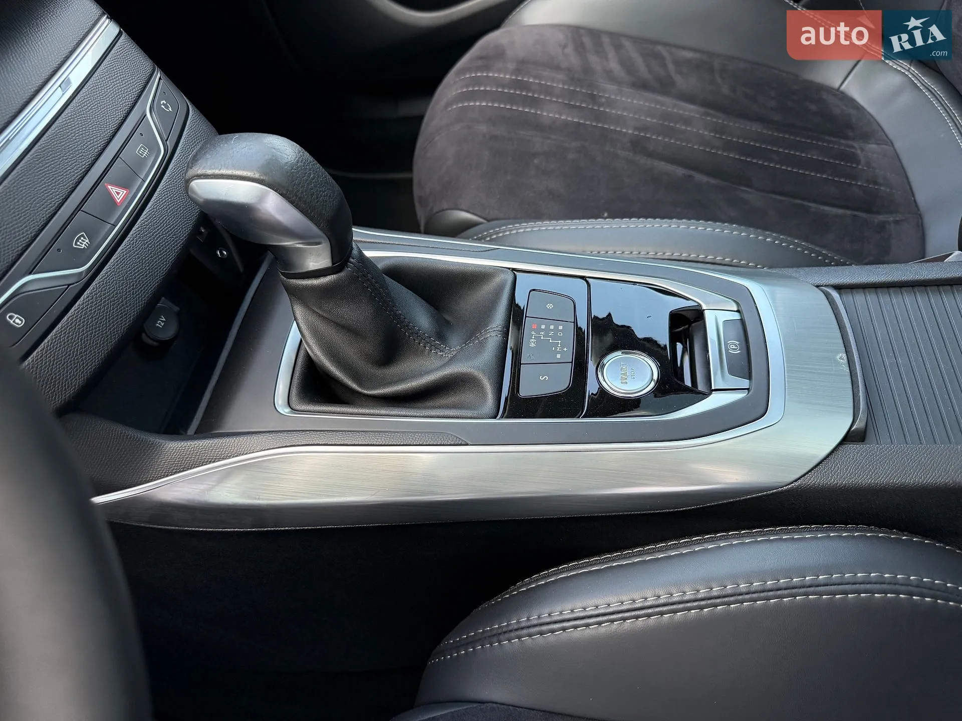 2016 Peugeot 308 - мініатюра 65