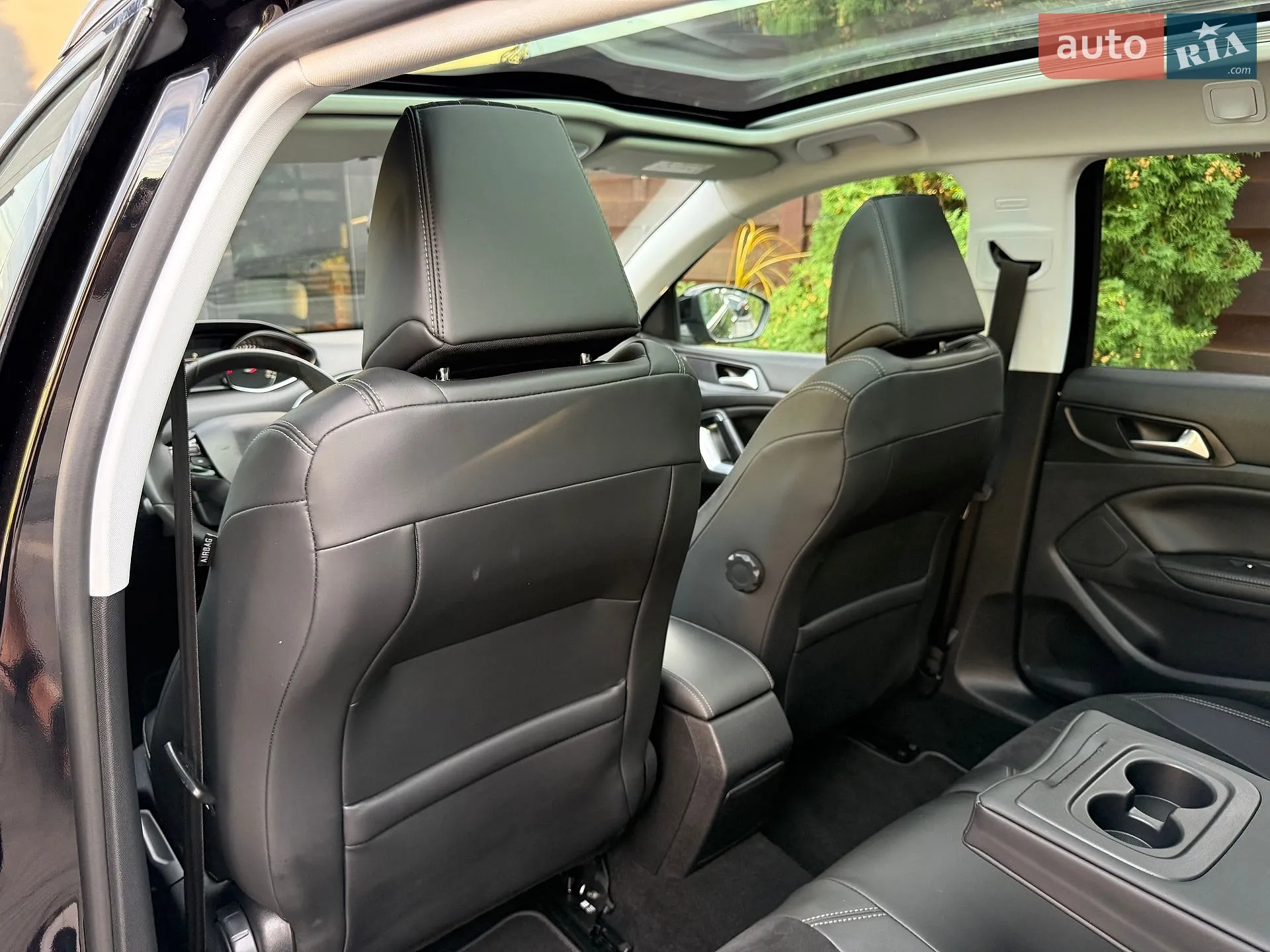 2016 Peugeot 308 - мініатюра 68