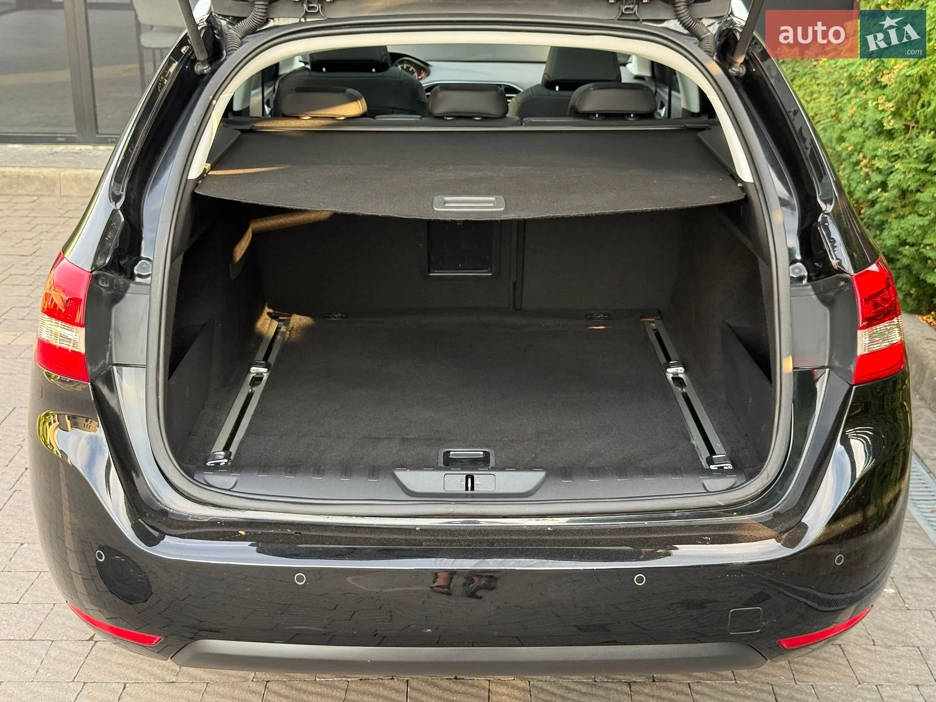 2016 Peugeot 308 - мініатюра 74