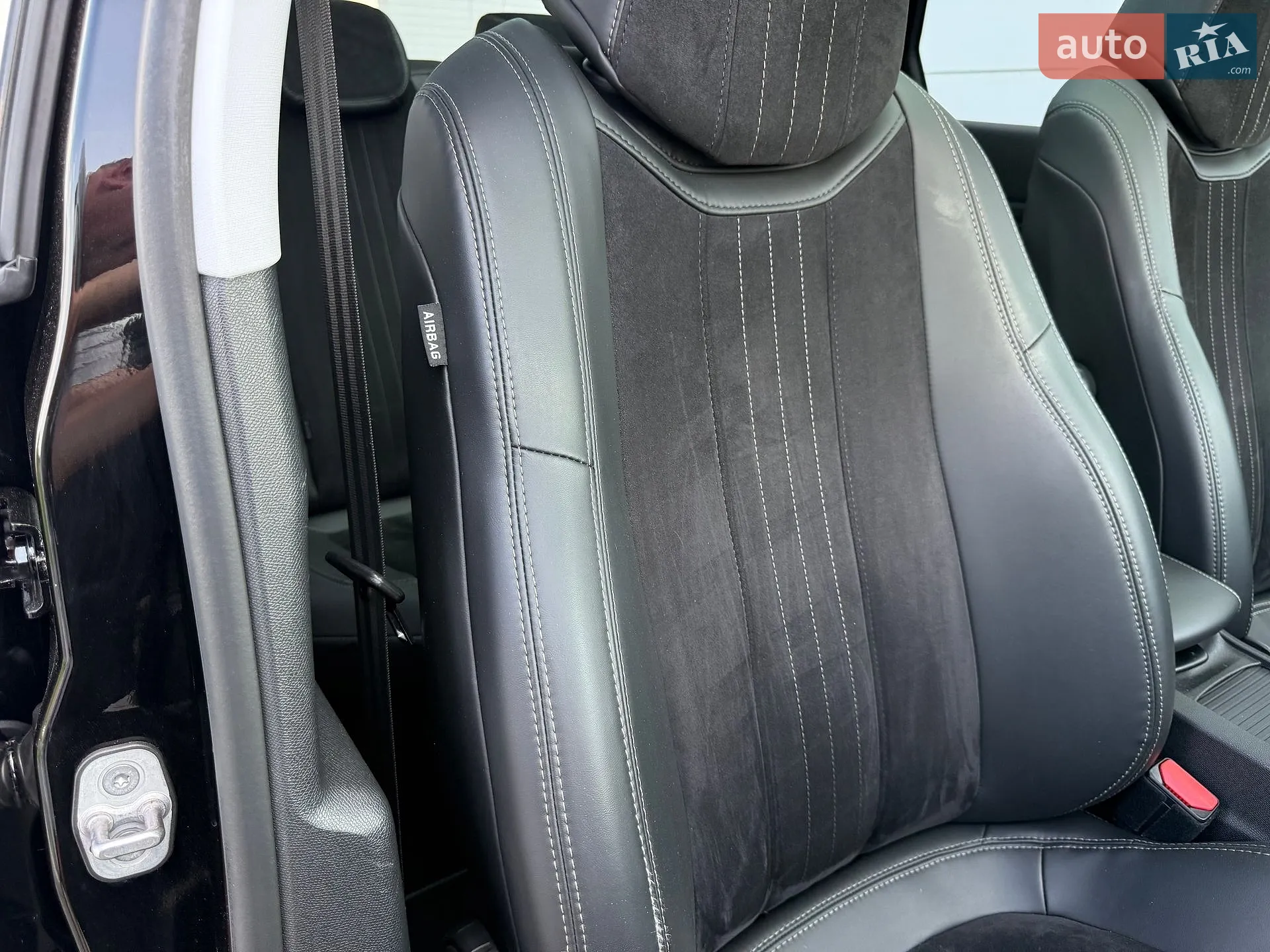 2016 Peugeot 308 - мініатюра 89