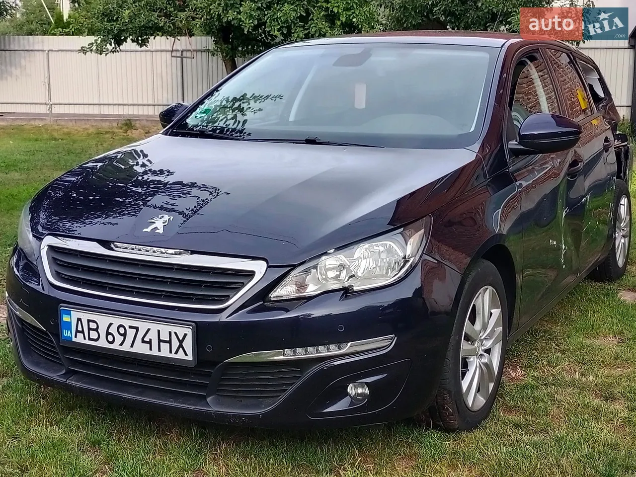 2015 Peugeot 308 - мініатюра 23
