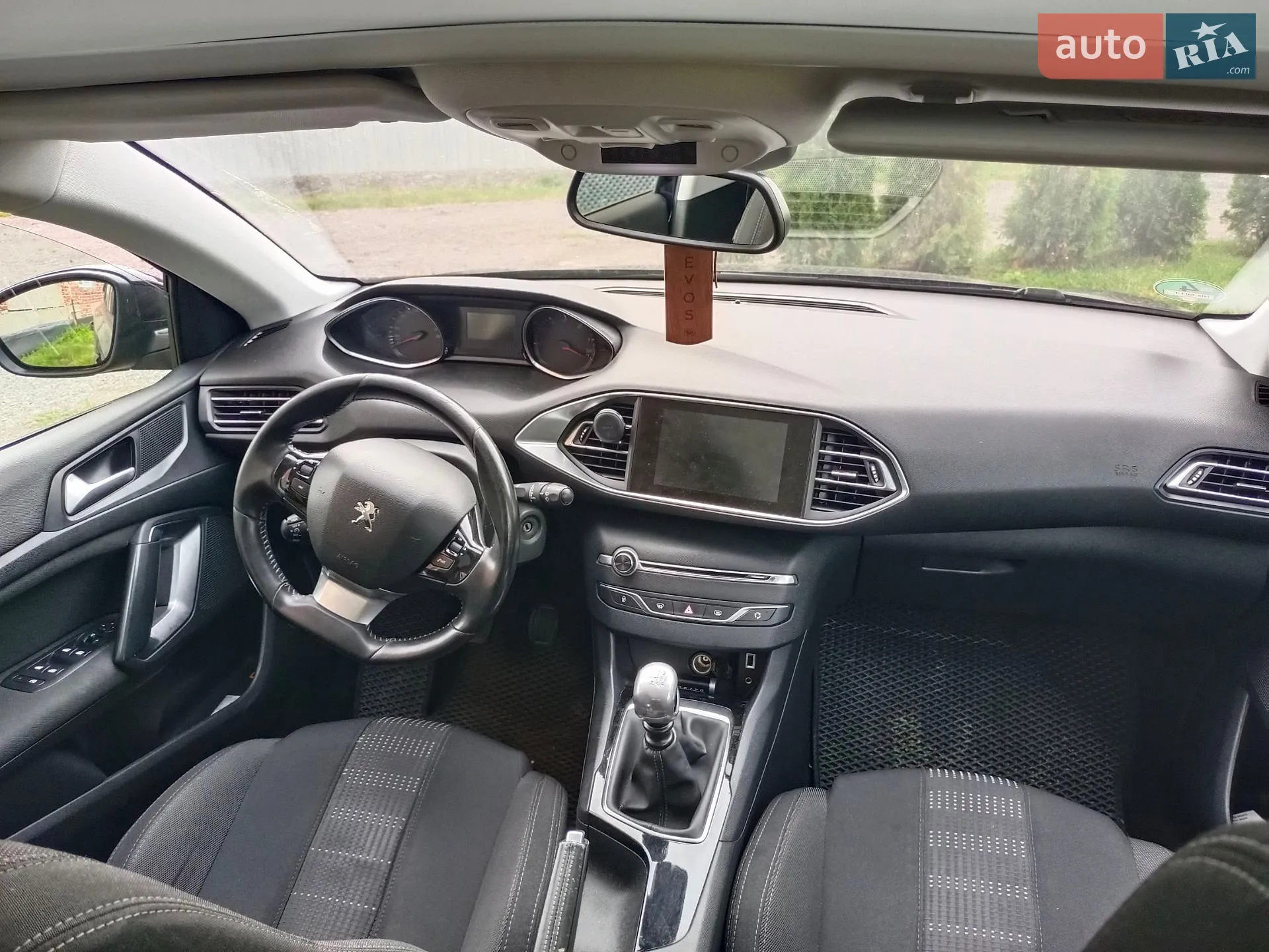 2015 Peugeot 308 - мініатюра 16
